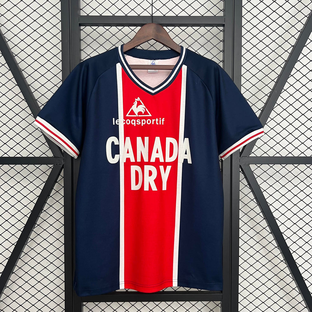 Retro PSG 1974 Home S-XXL
