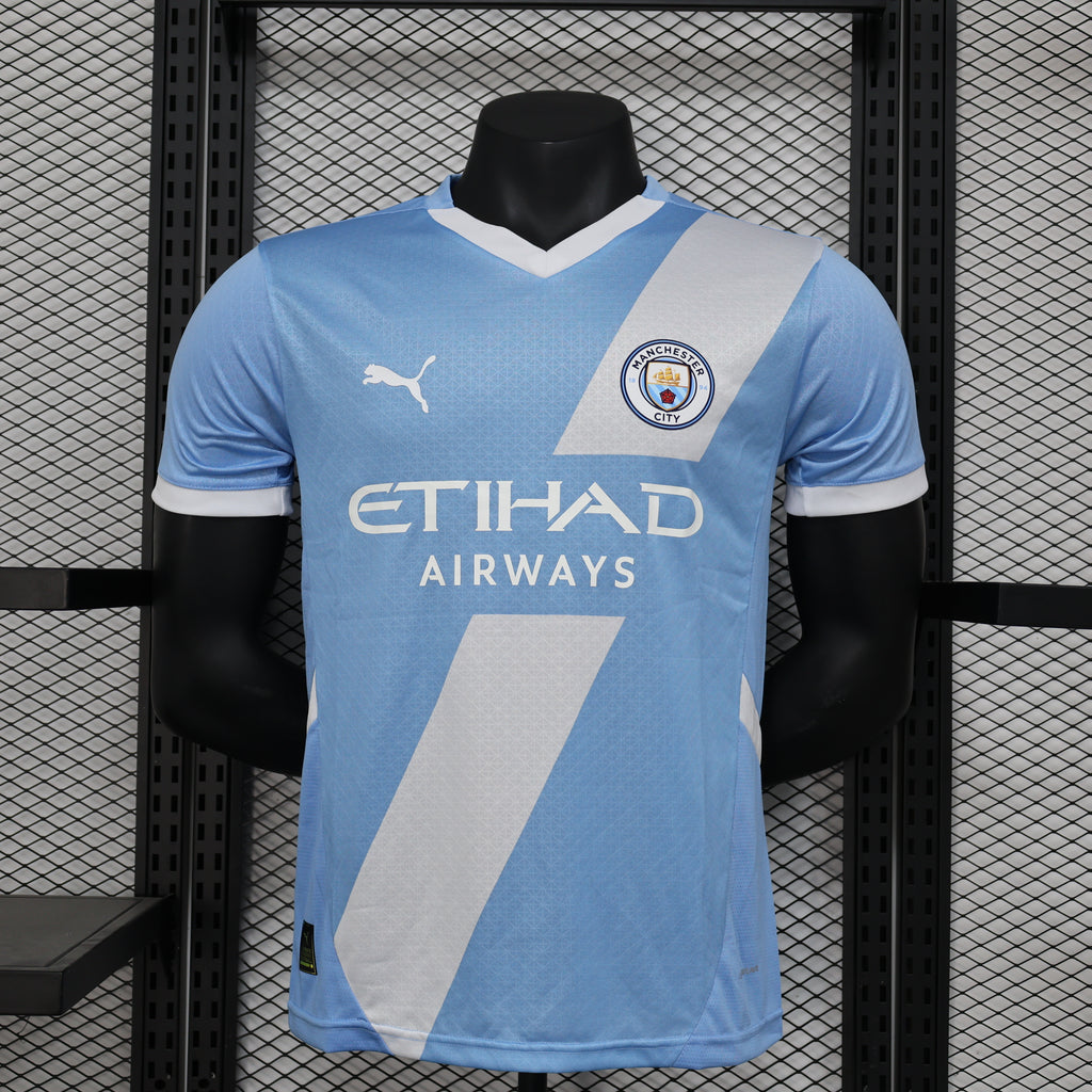 24/25 Player Manchester City Special Edition S-XXL