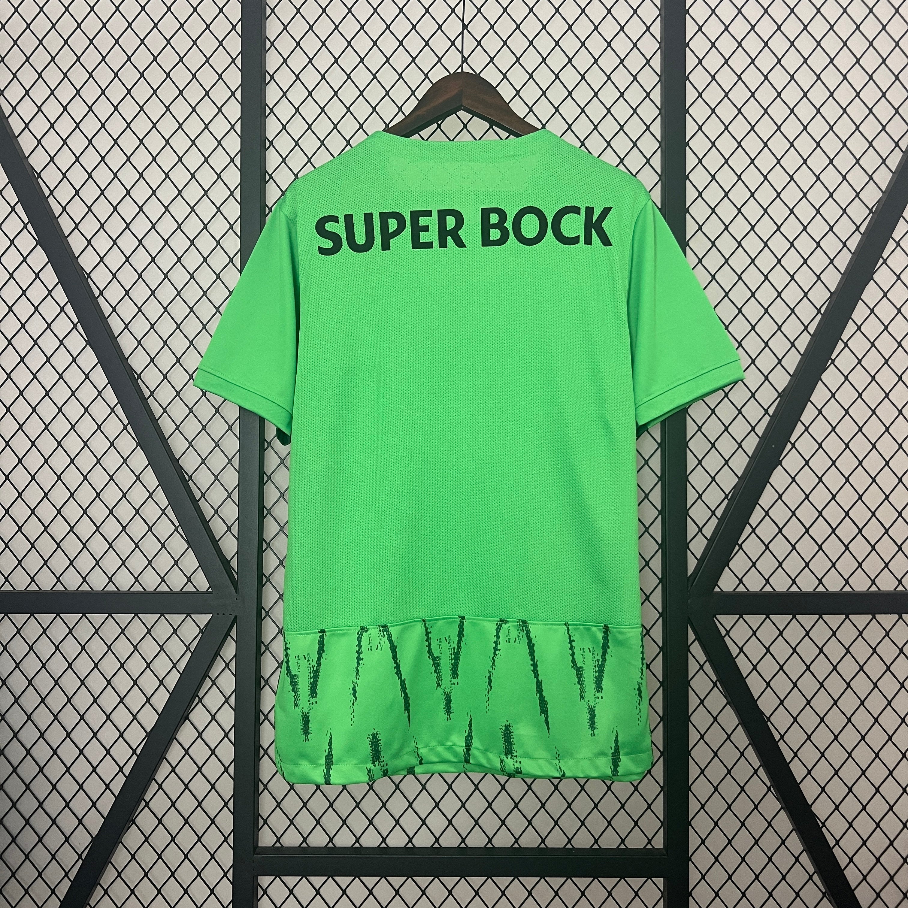 24/25 Sporting Lisbon Third away S-4XL