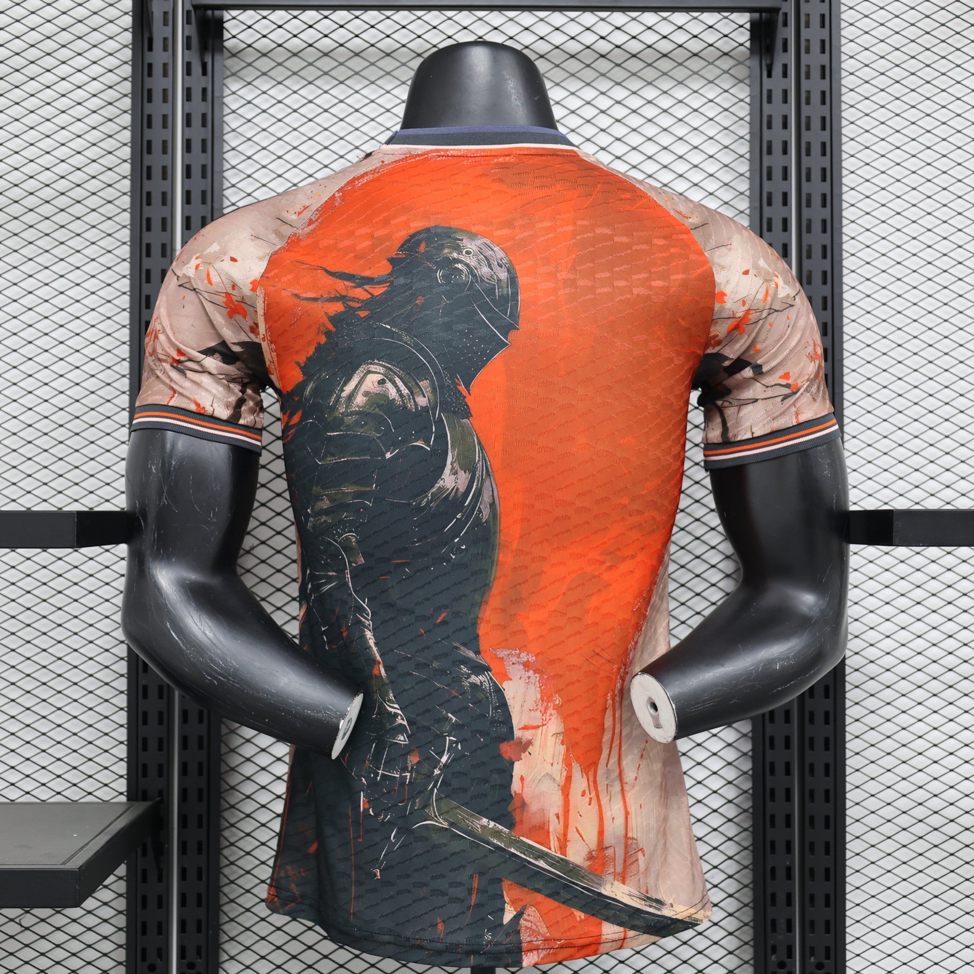 2024 Player Japan Special Edition S-XXL