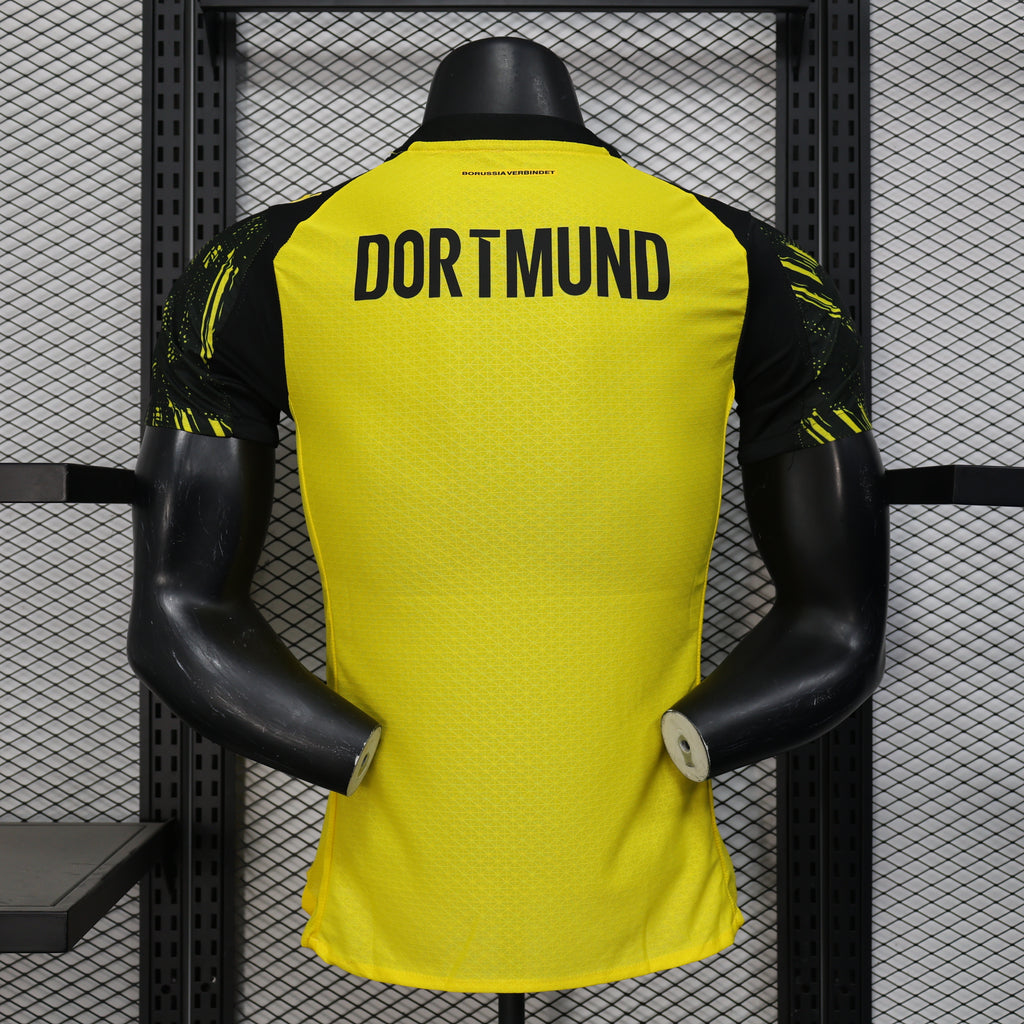 25/26 Player Dortmund Home S-XXL