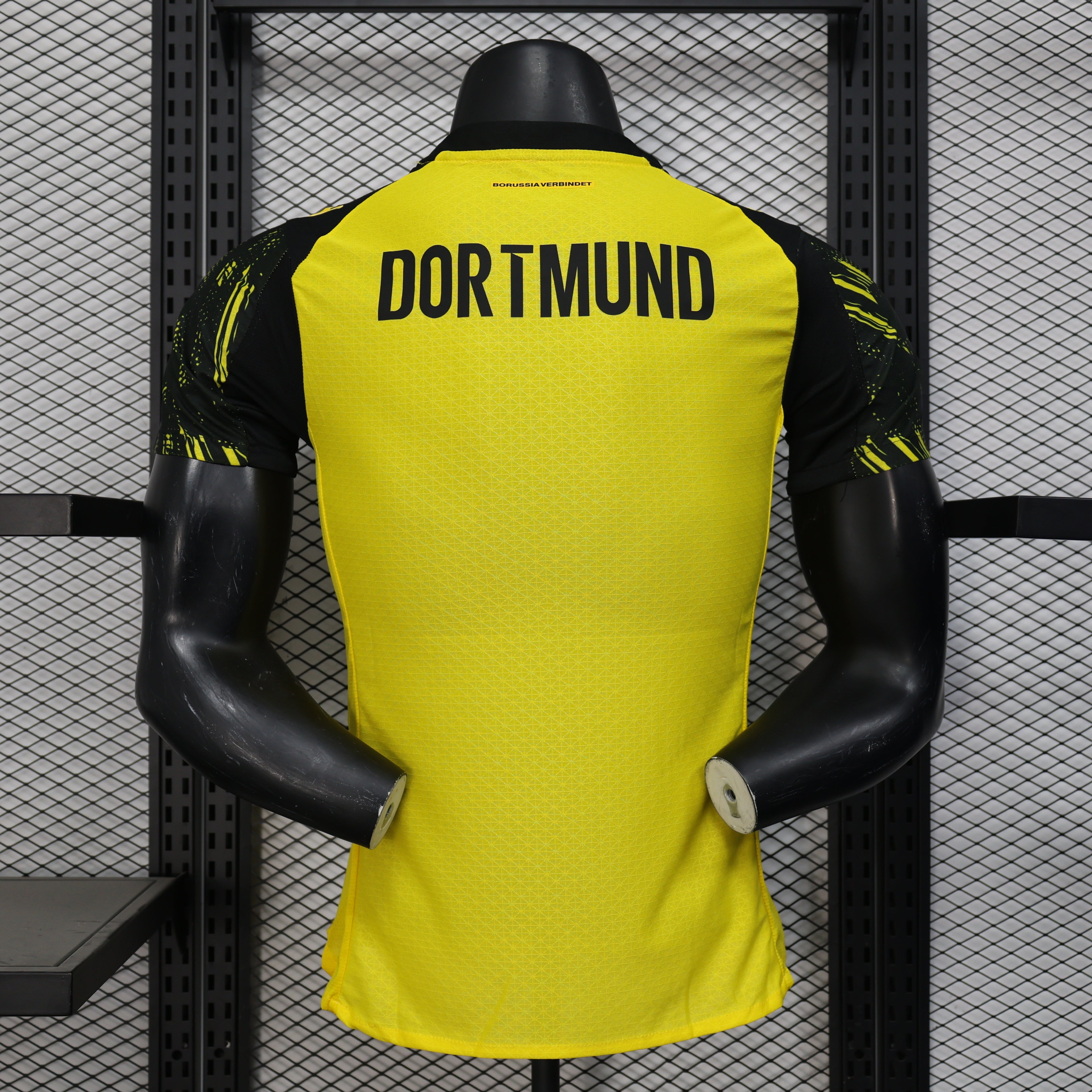 25/26 Player Dortmund Home S-XXL