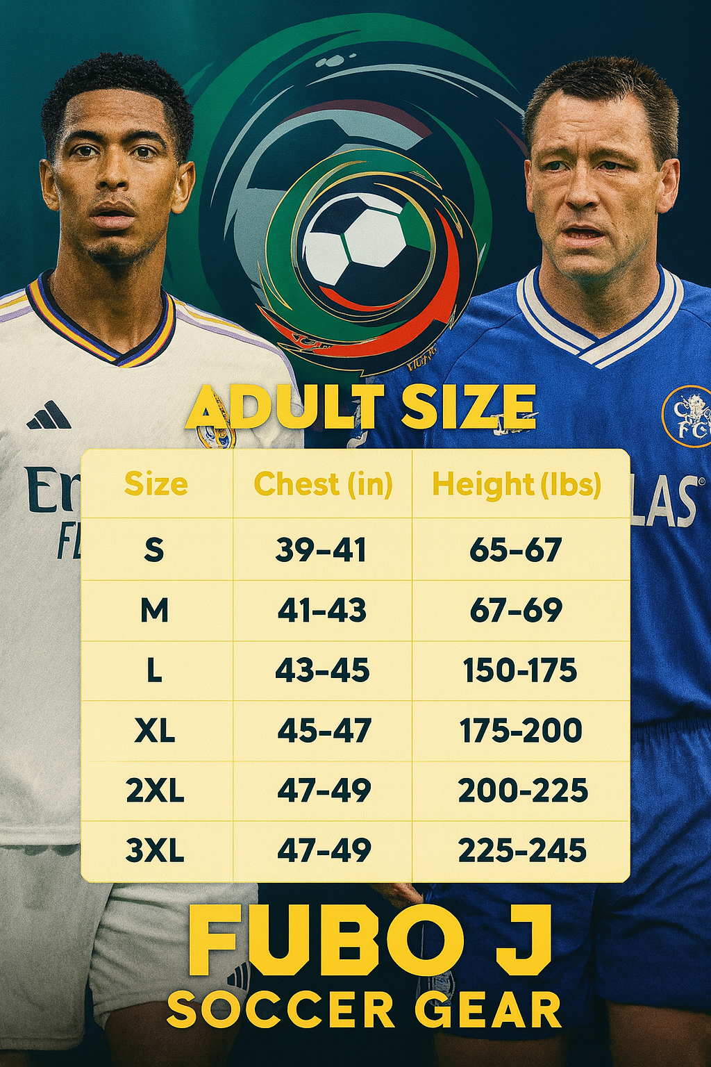 ATLAS HOME 25/26