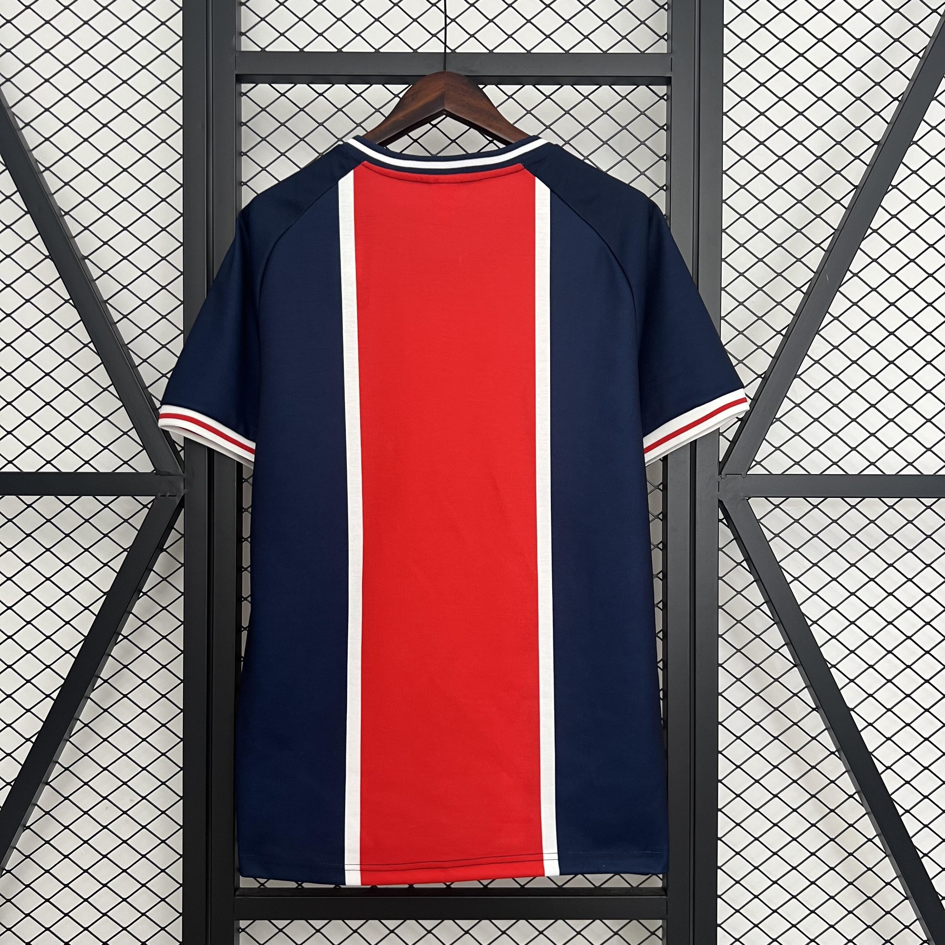 Retro PSG 1974 Home S-XXL