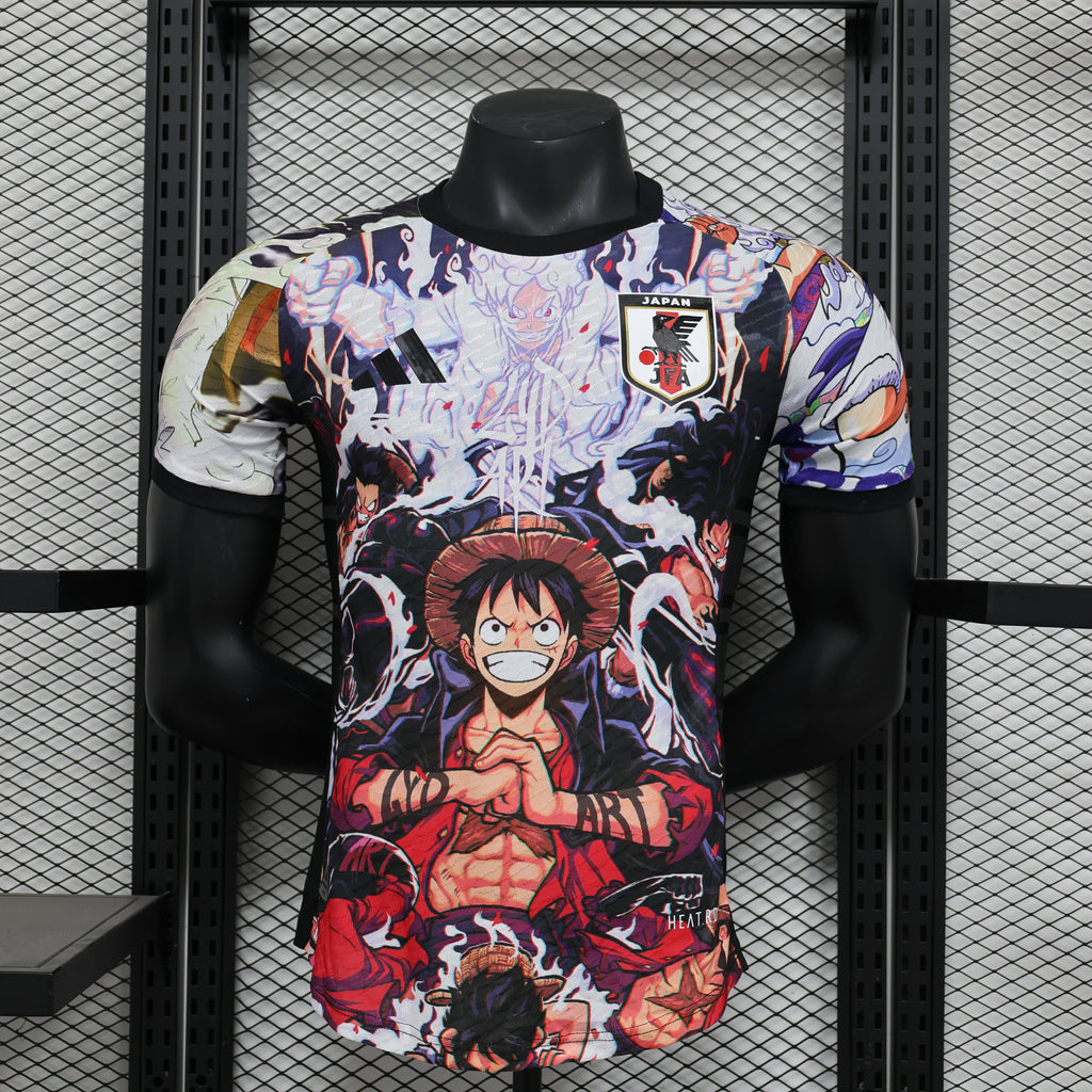 2025 Player Japan Special Edition S-XXL