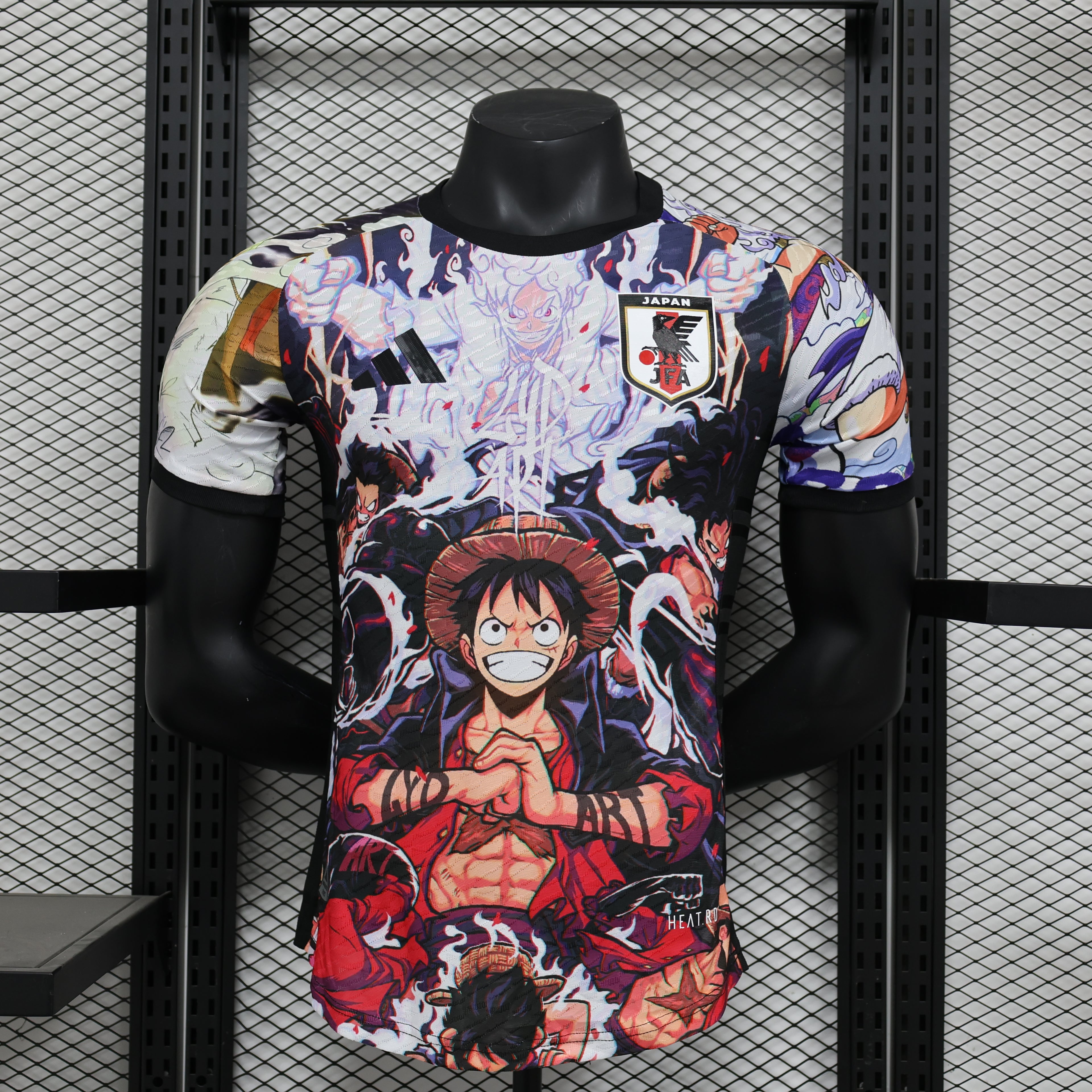 2025 Player Japan Special Edition S-XXL