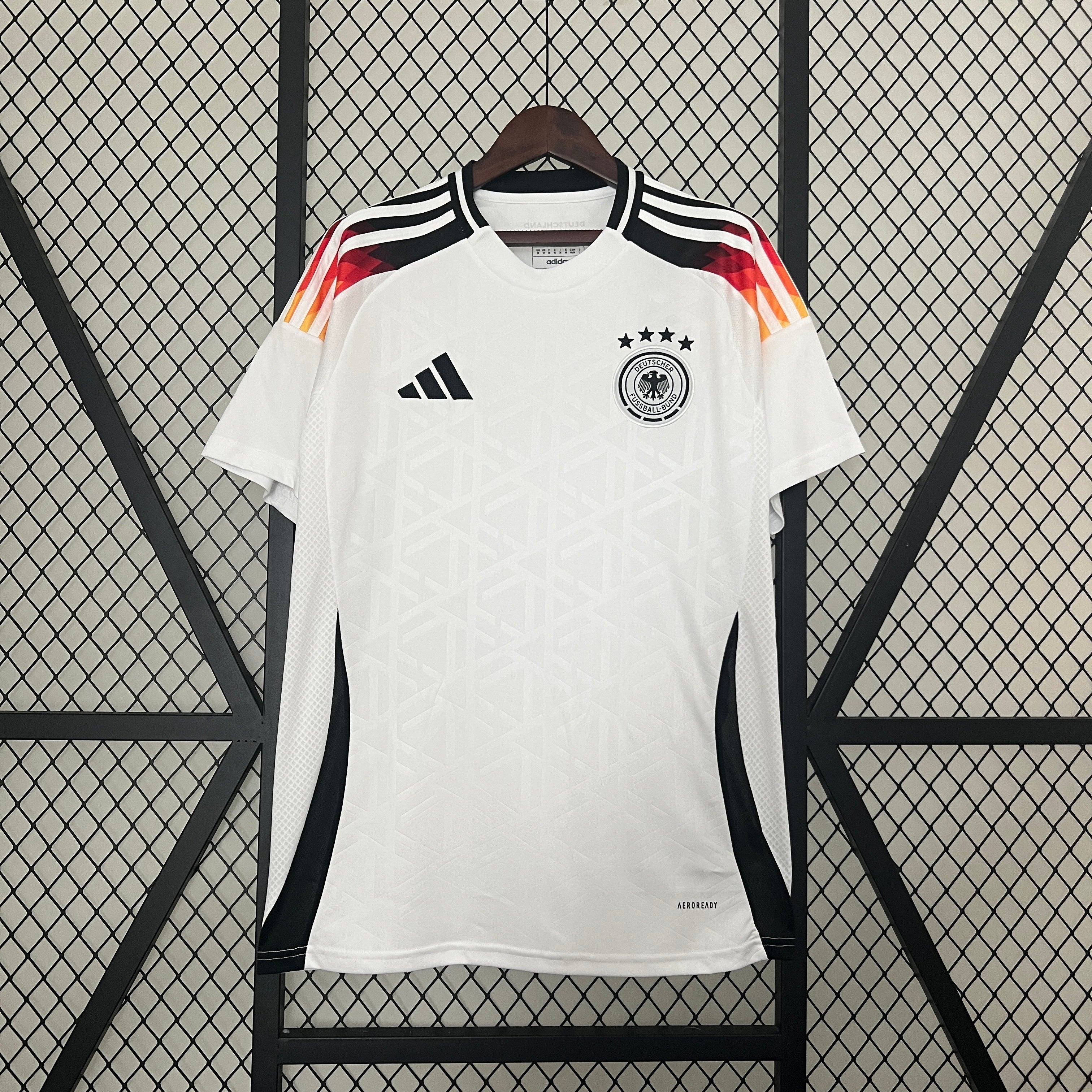 2024 Germany Home S-4XL