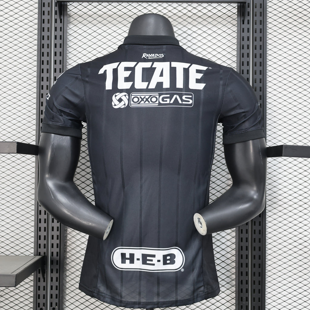 24/25 Player Monterrey Special Edition S-XXL