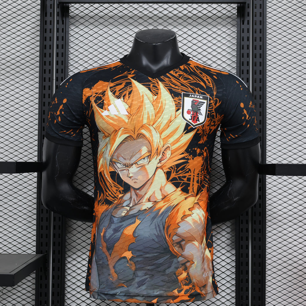 2024 Player Japan Special Edition S-XXL