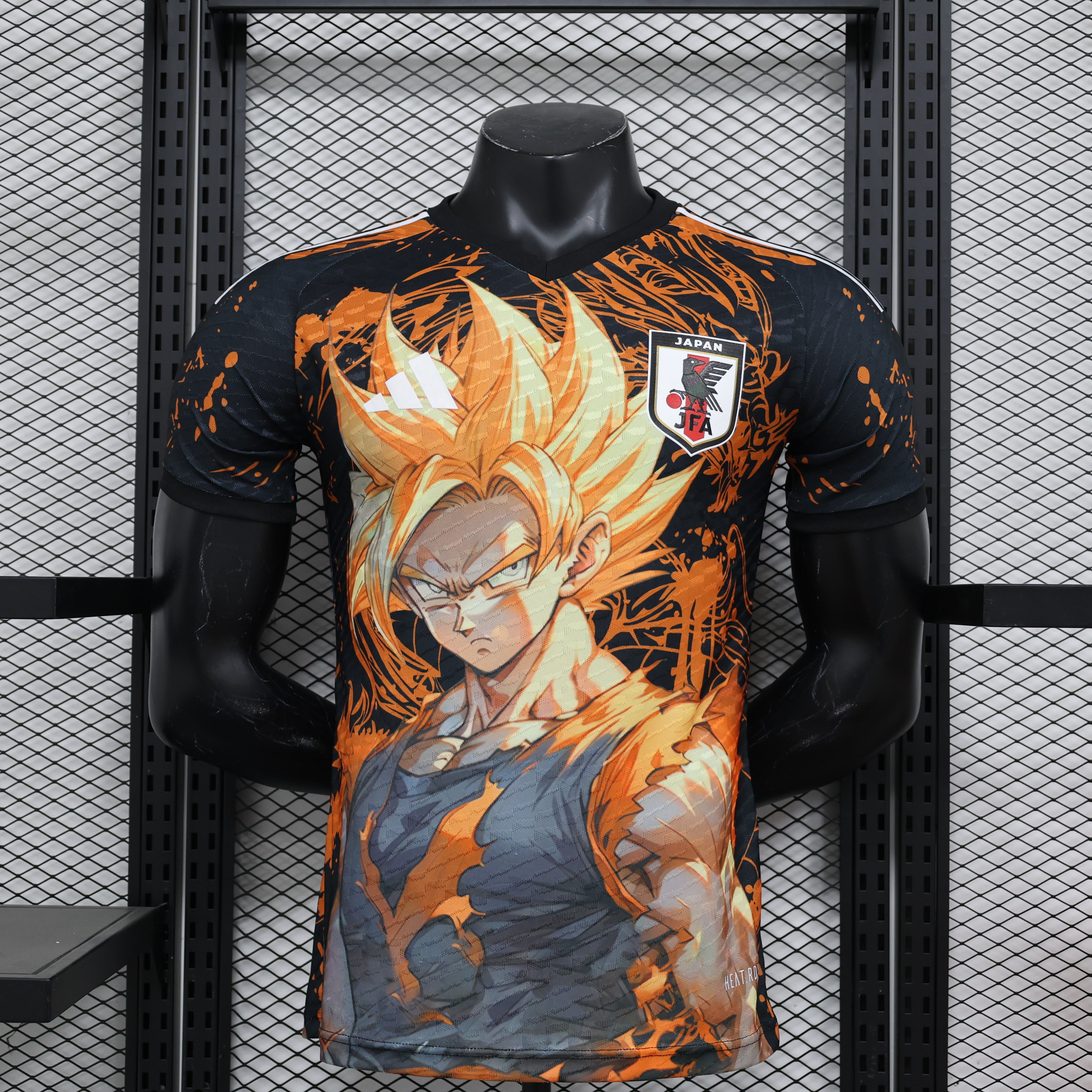 2024 Player Japan Special Edition S-XXL