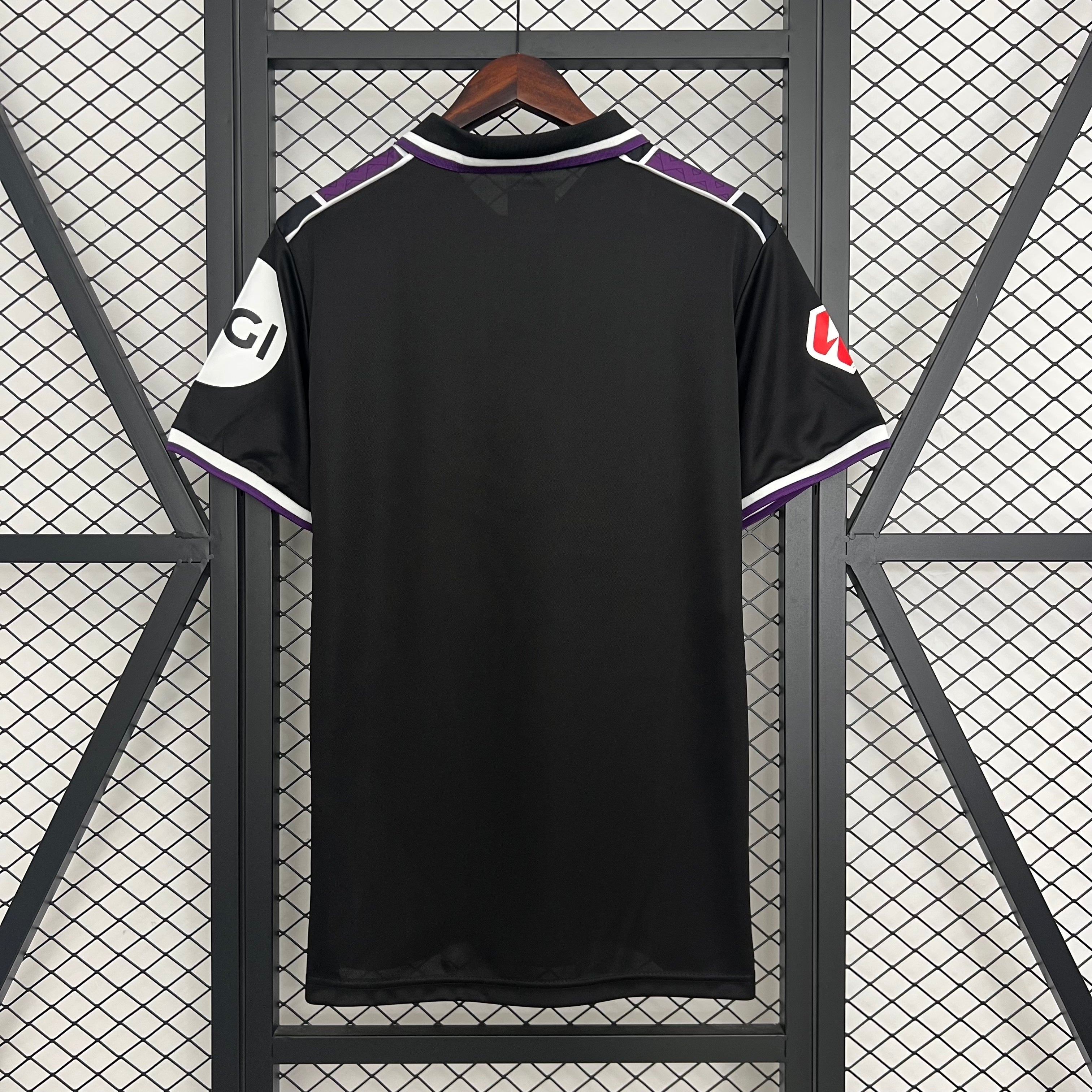 25/26 Valladolid away S-4XL