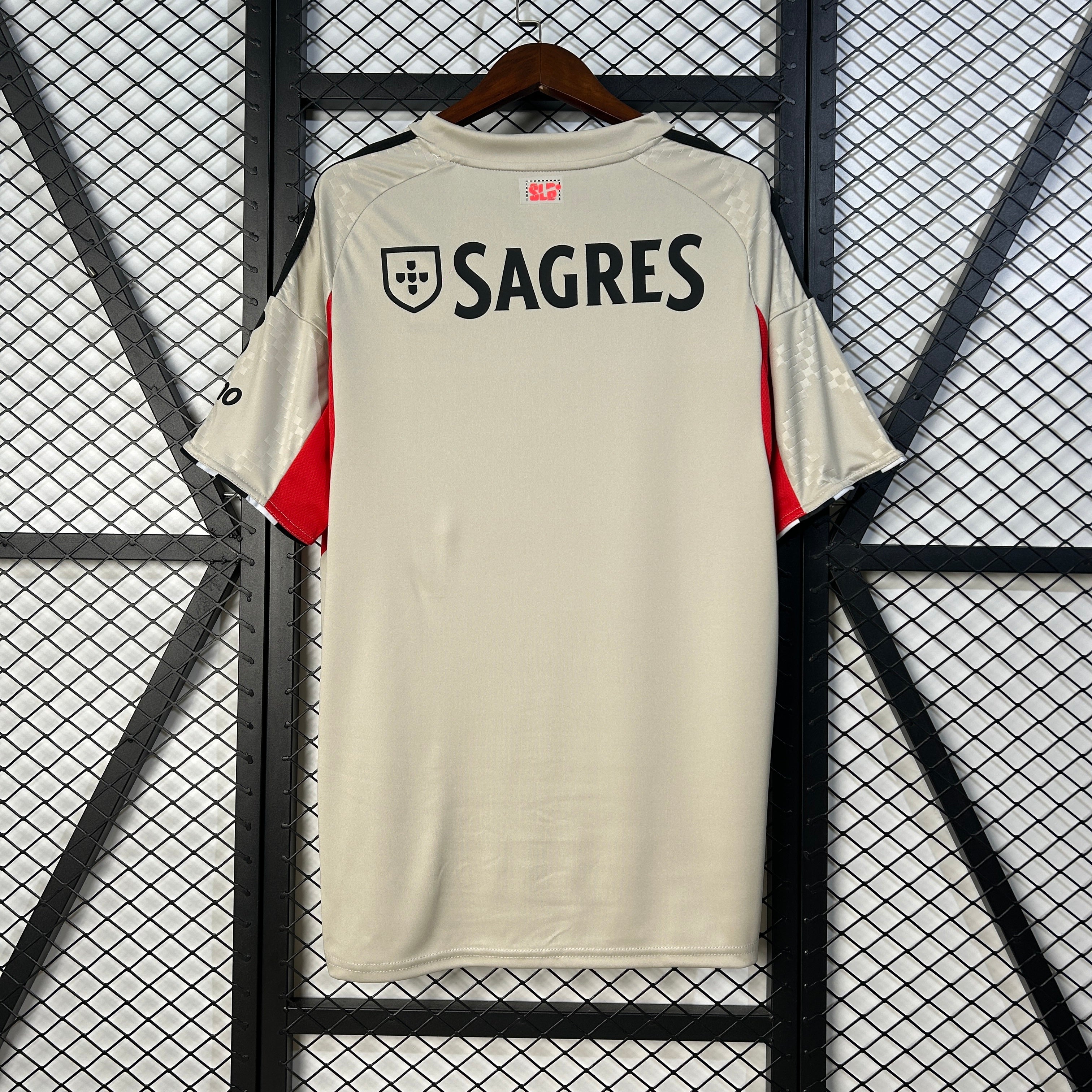 25/26 Benfica Away S-4XL