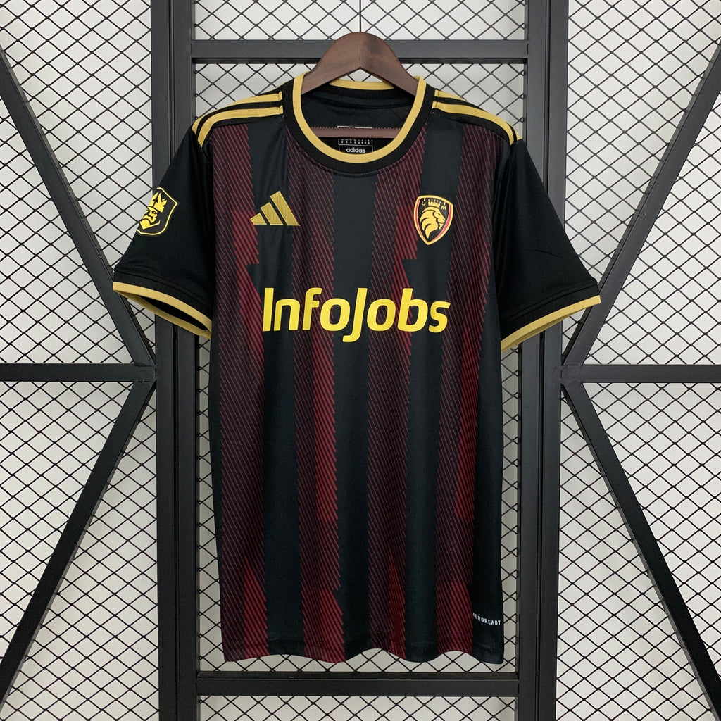 2025 Ultimate Móstoles Home S-XXL