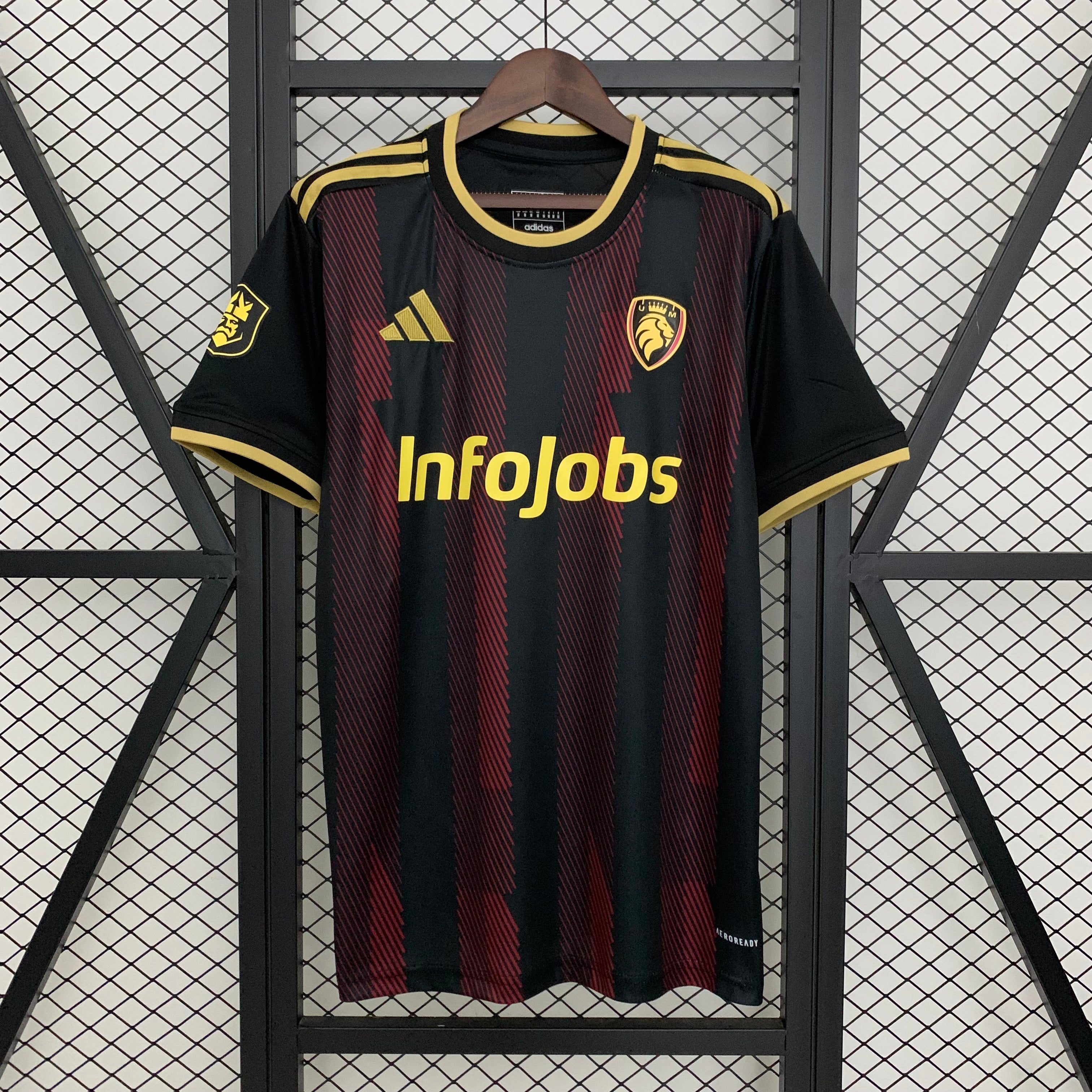 2025 Ultimate Móstoles Home S-XXL