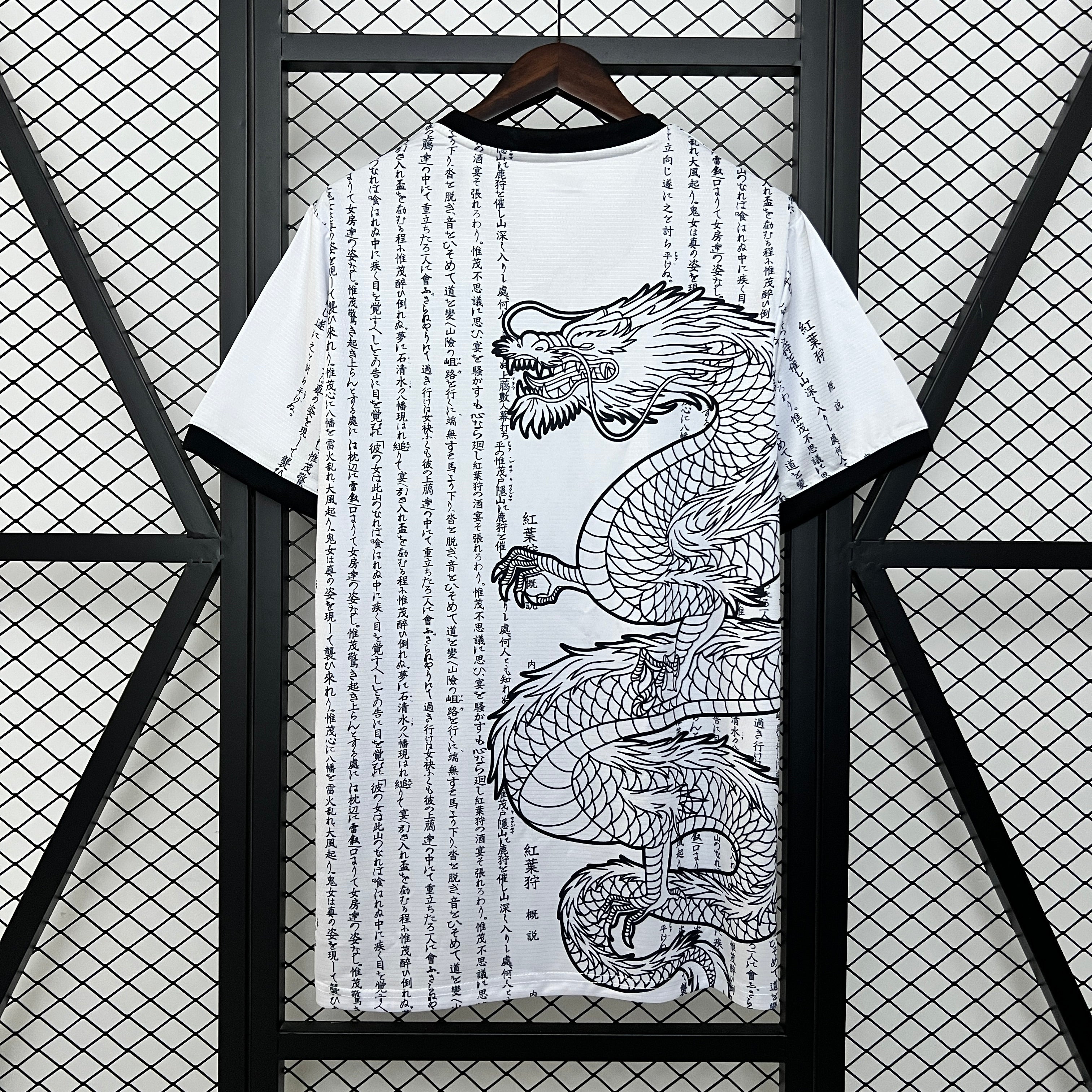 2024 Japan Special Edition S-XXL