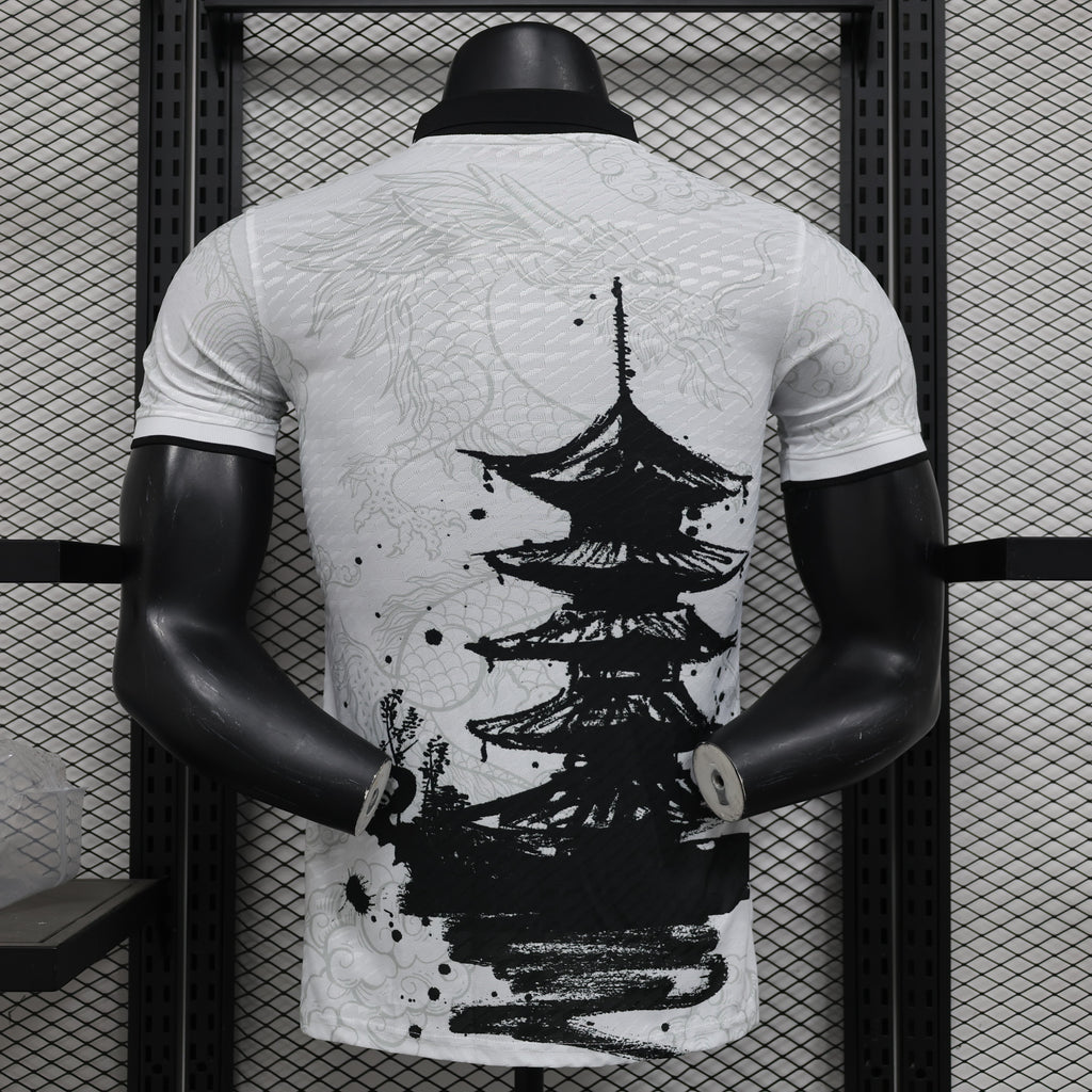 2024 Player Japan Special Edition S-XXL