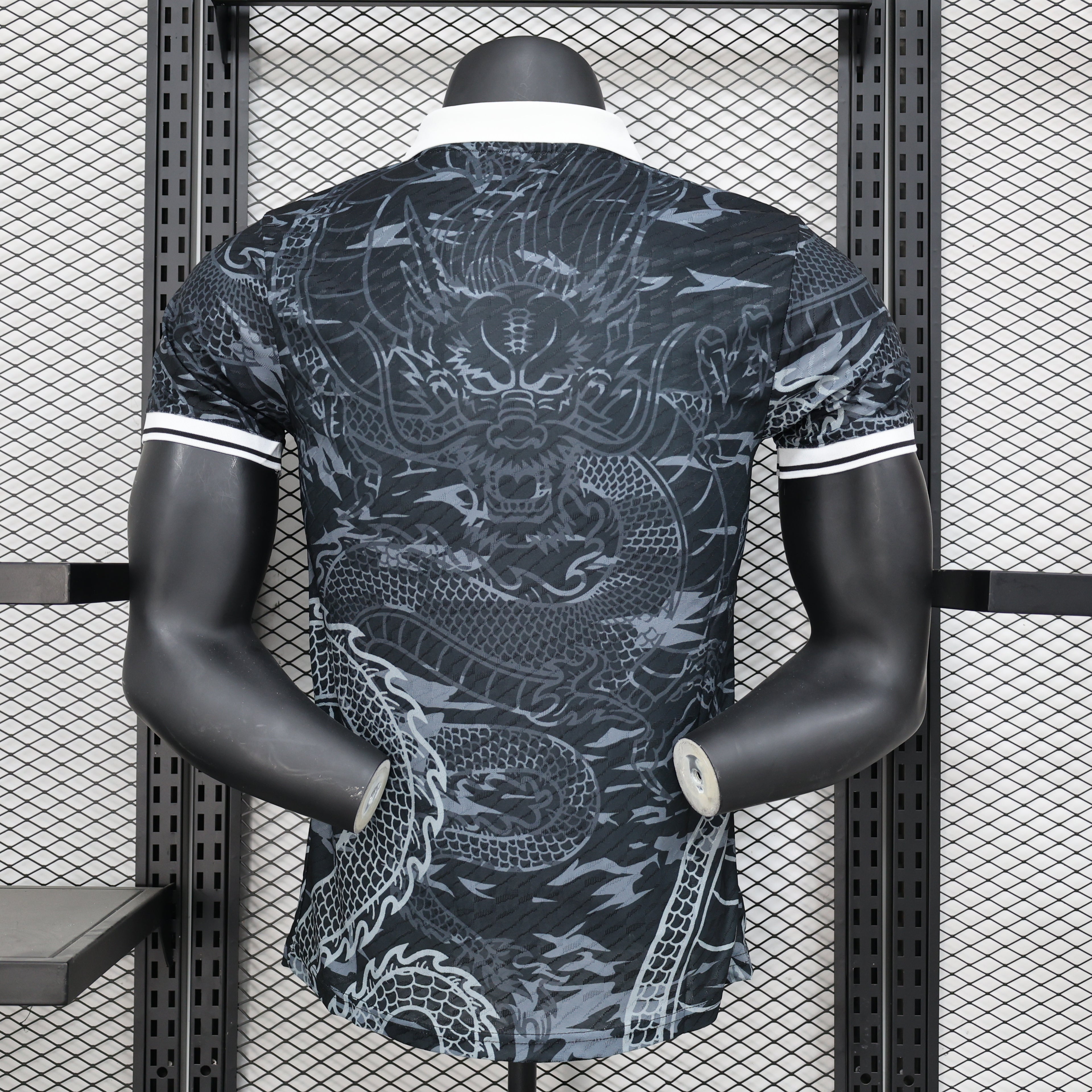 24/25 Player Real Madrid Special Edition S-XXL