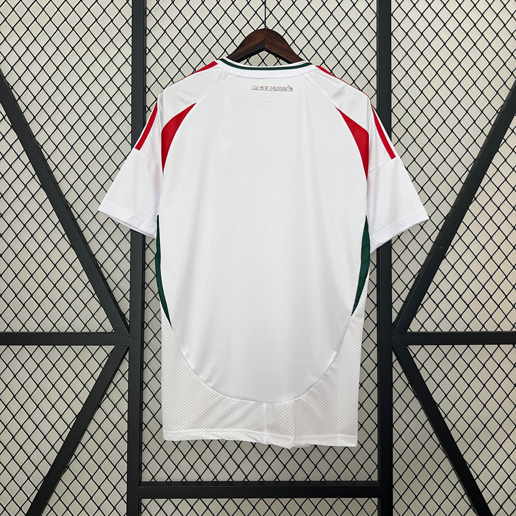 2024 Hungary Away S-XXL