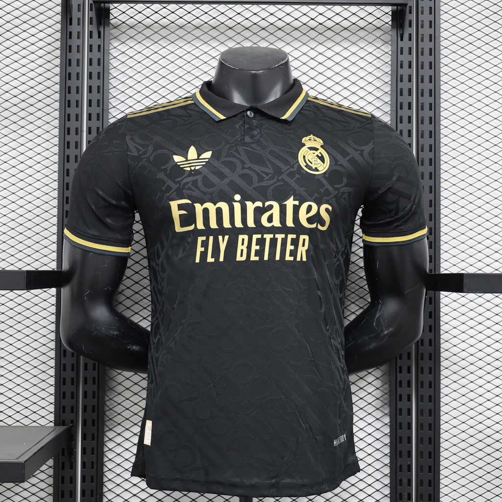 24/25 Real Madrid Players Special Edition S-XXL