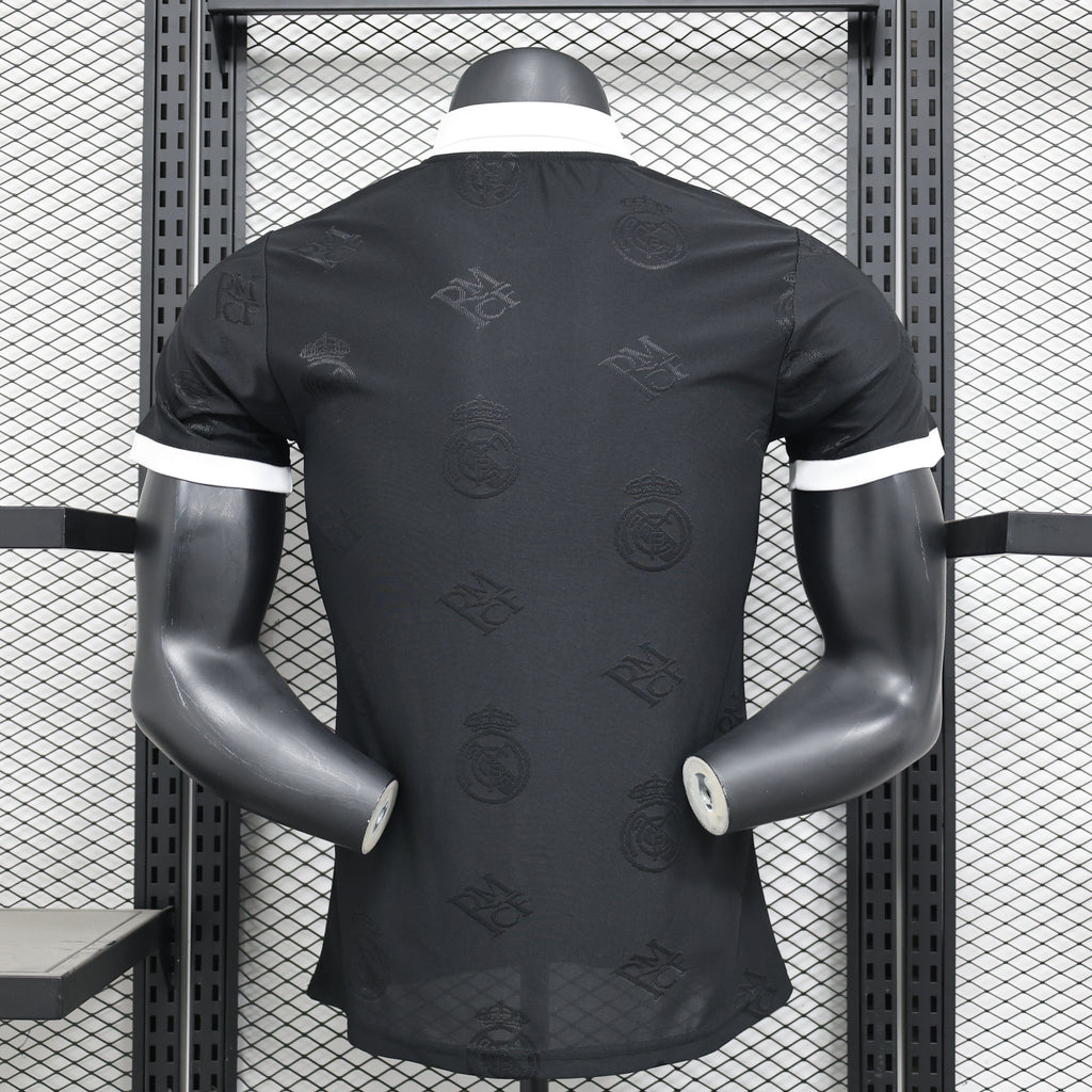 25/26 Real Madrid Players Special Edition S-XXL