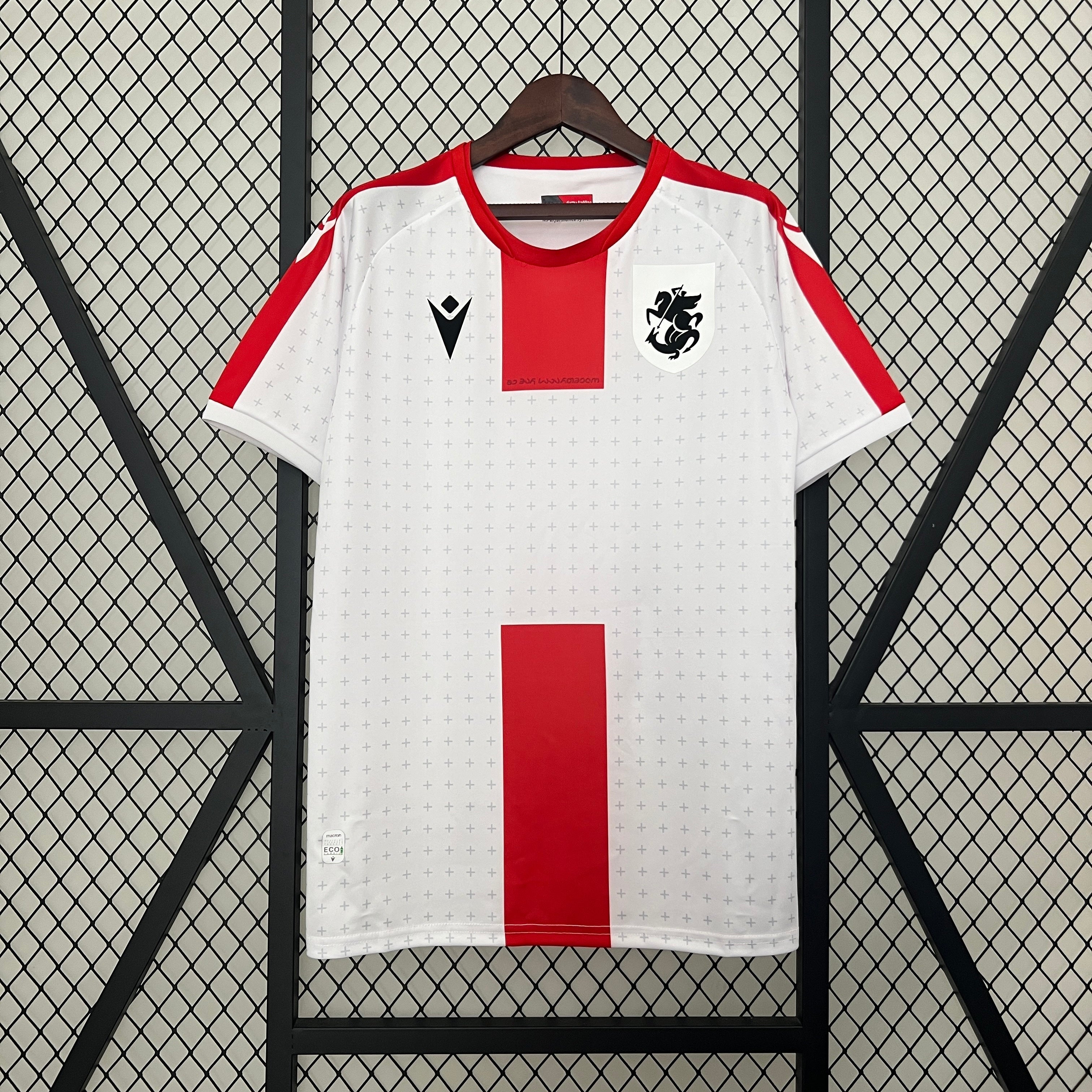 2024 Georgia Home S-XXL