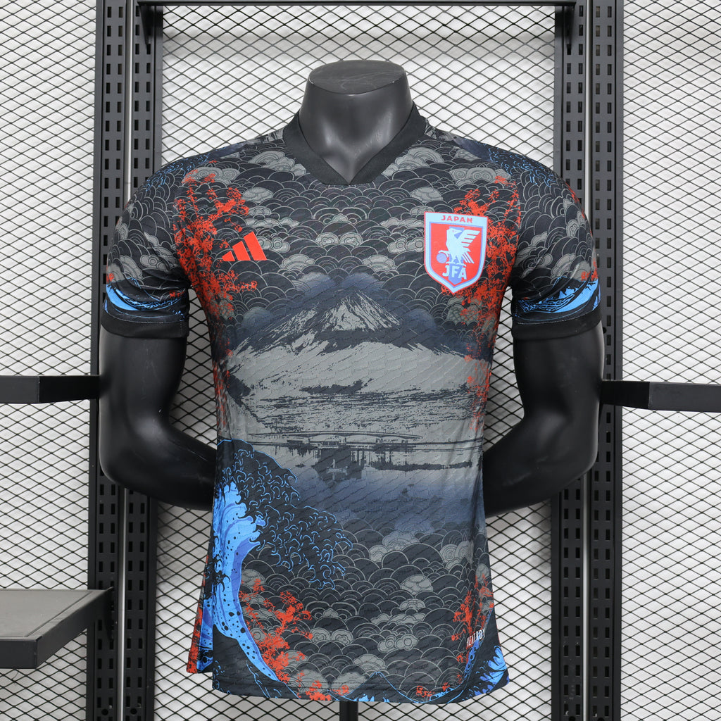 2025 Player Japan Special Edition S-XXL