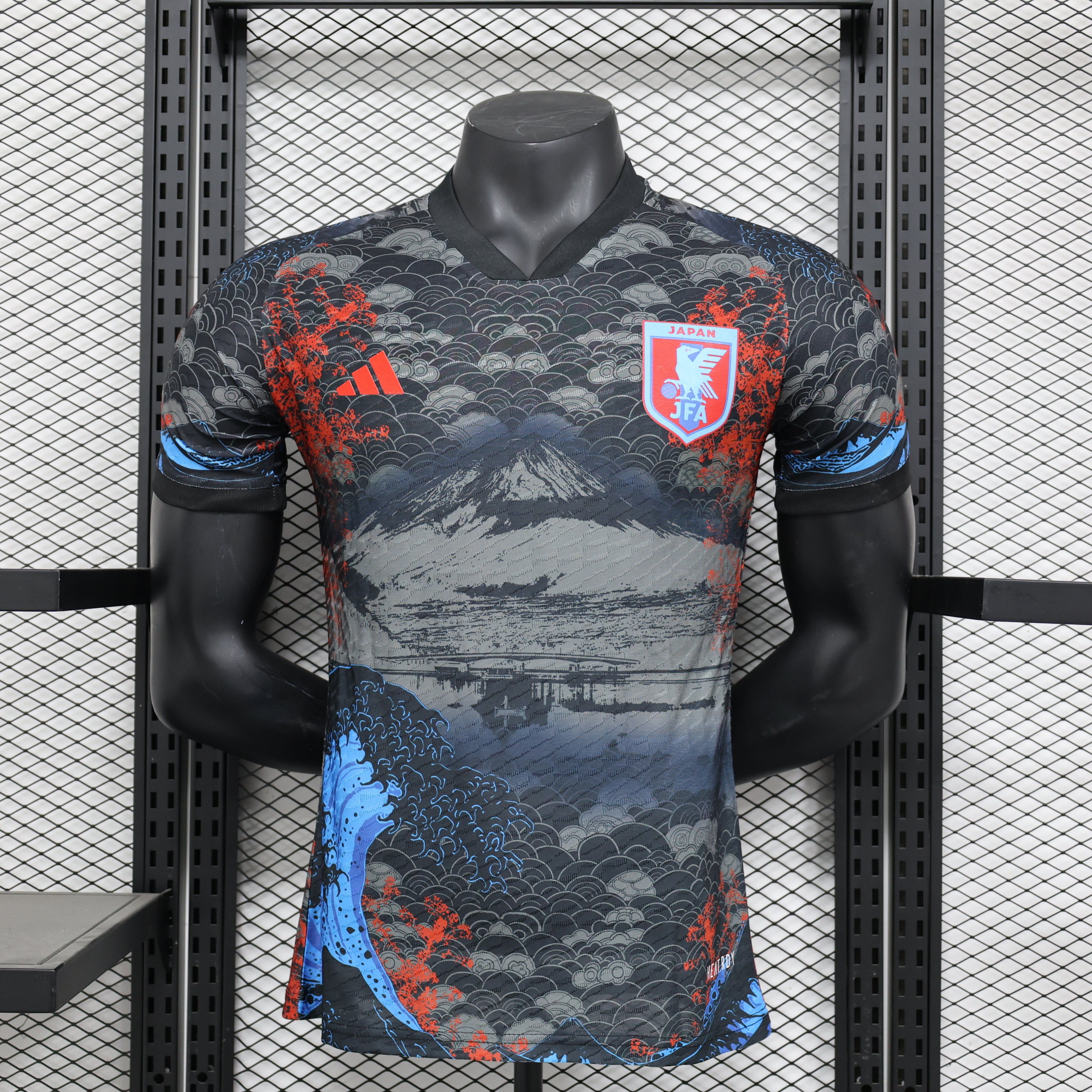 2025 Player Japan Special Edition S-XXL