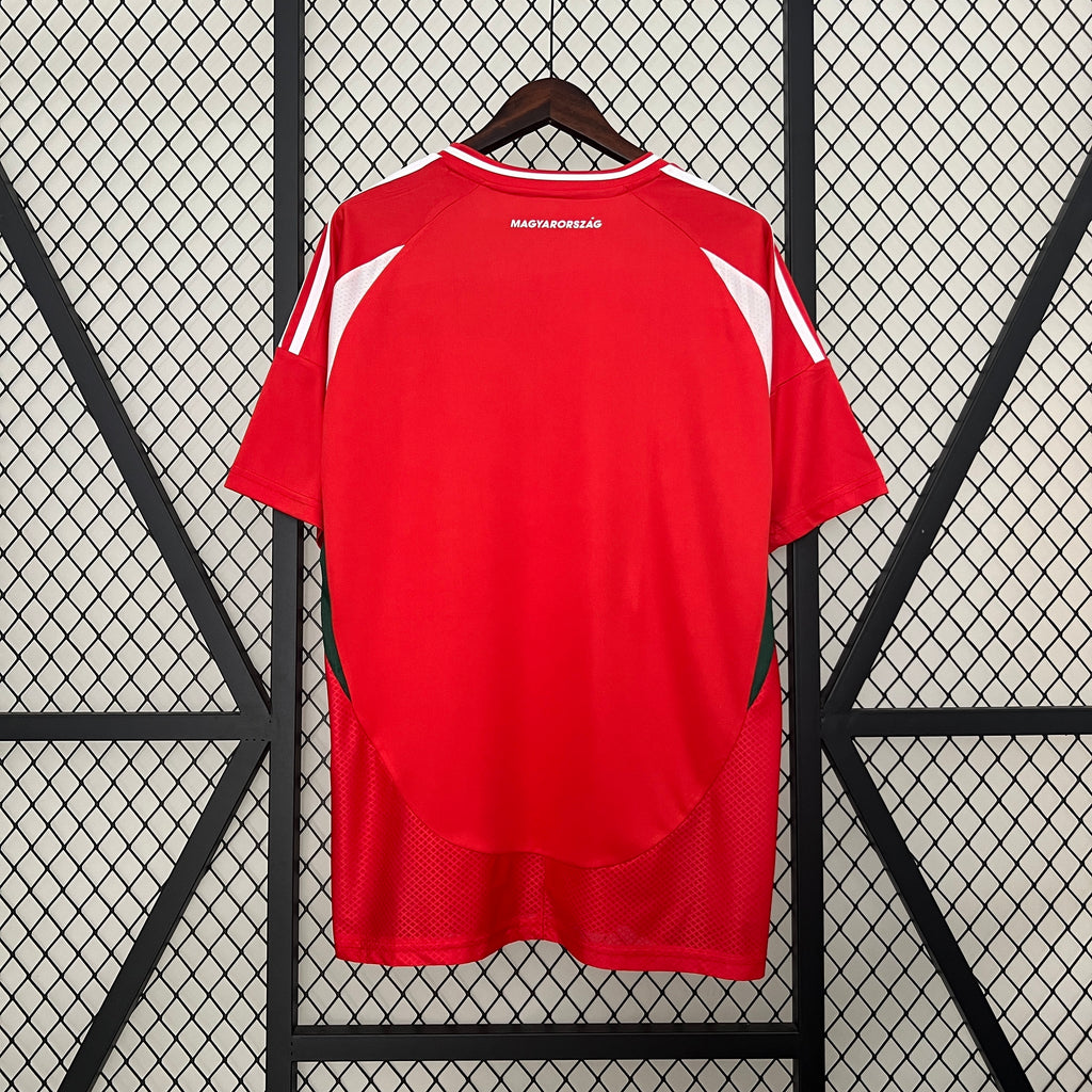 2024 Hungary Home S-XXL