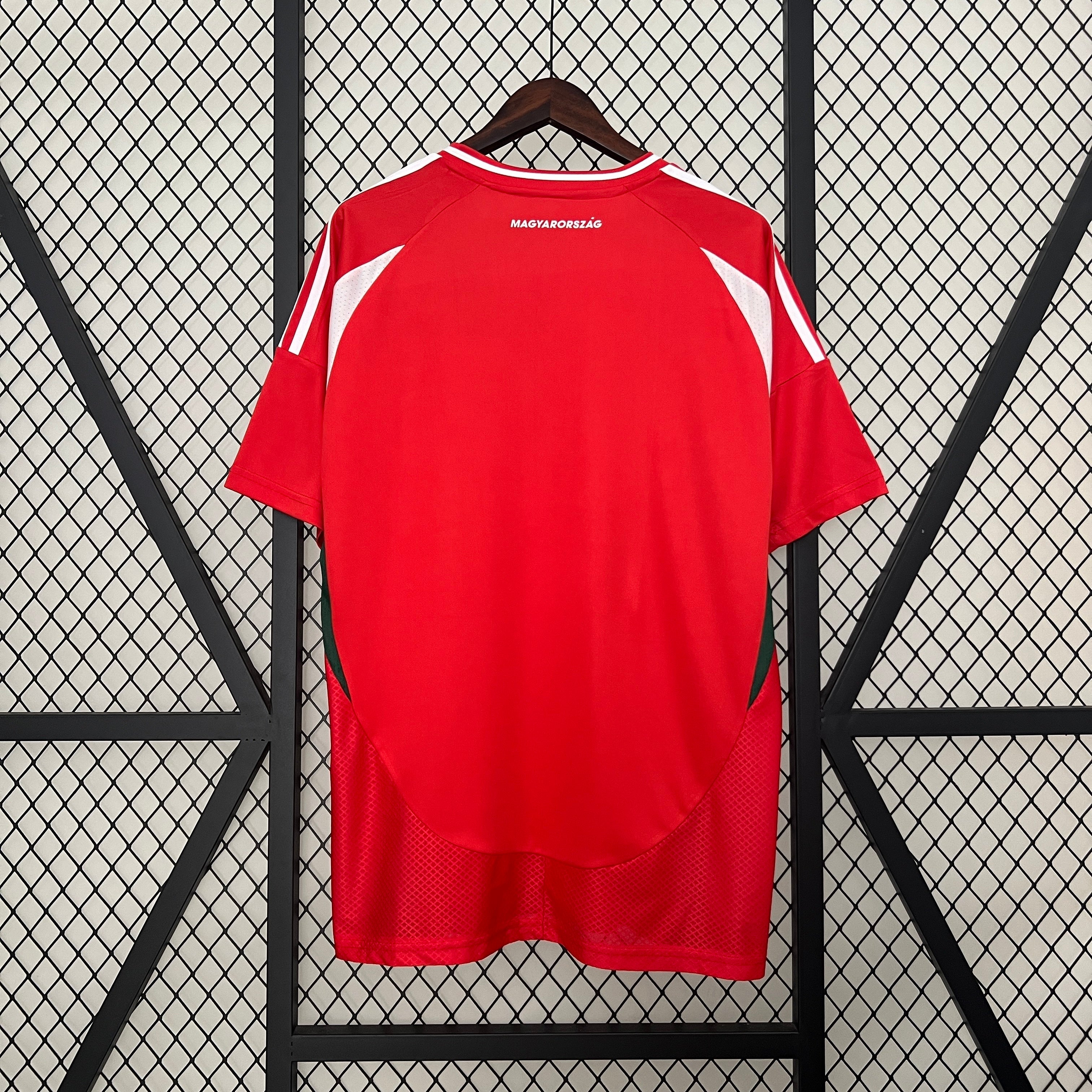 2024 Hungary Home S-XXL
