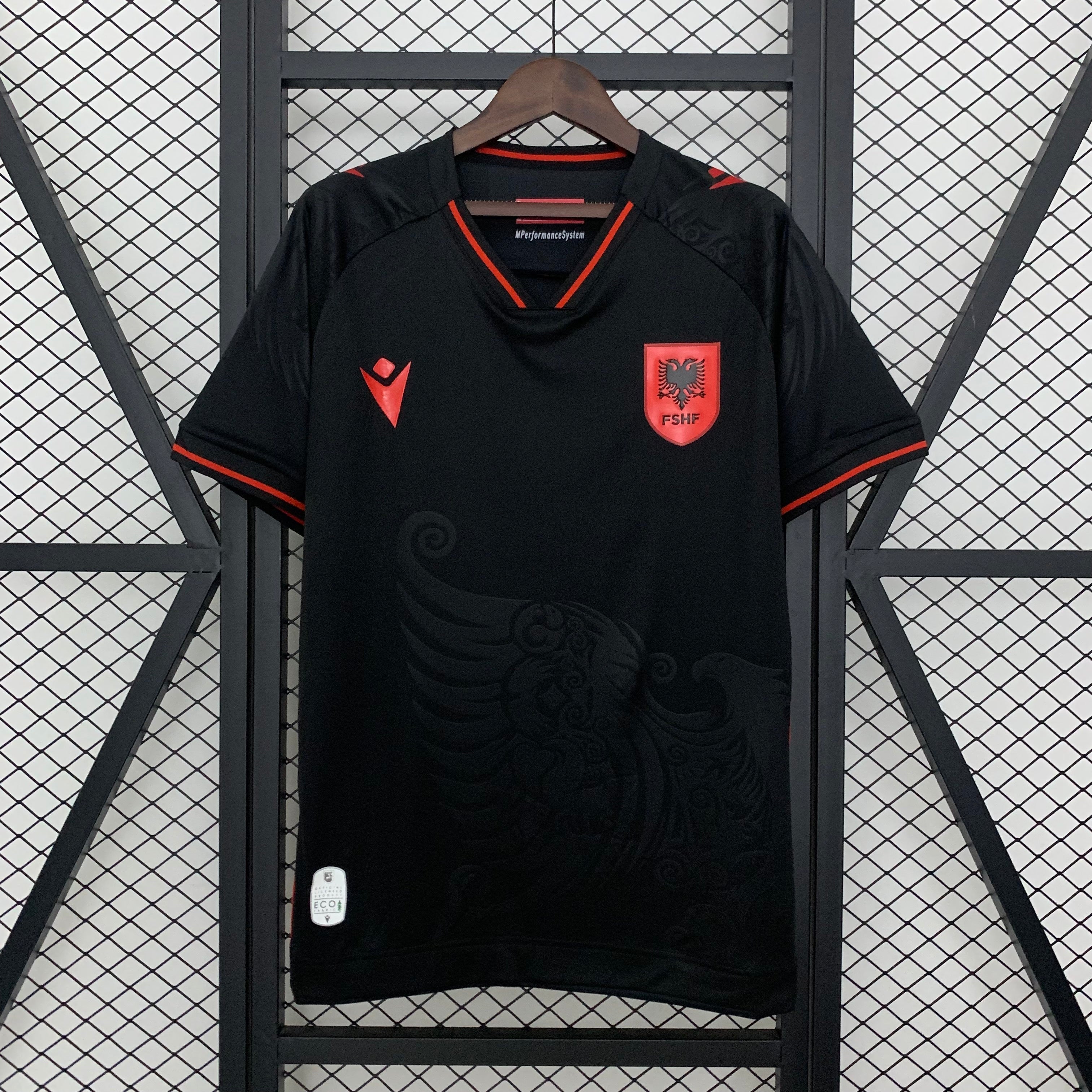 2025 Albania Third Away S-XXL