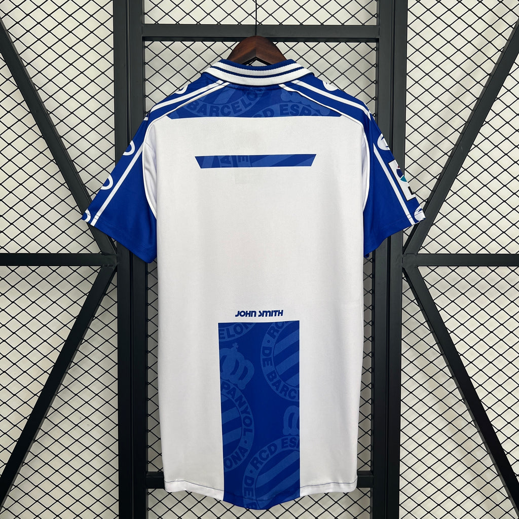 Retro Espanyol 99/00 Home S-XXL