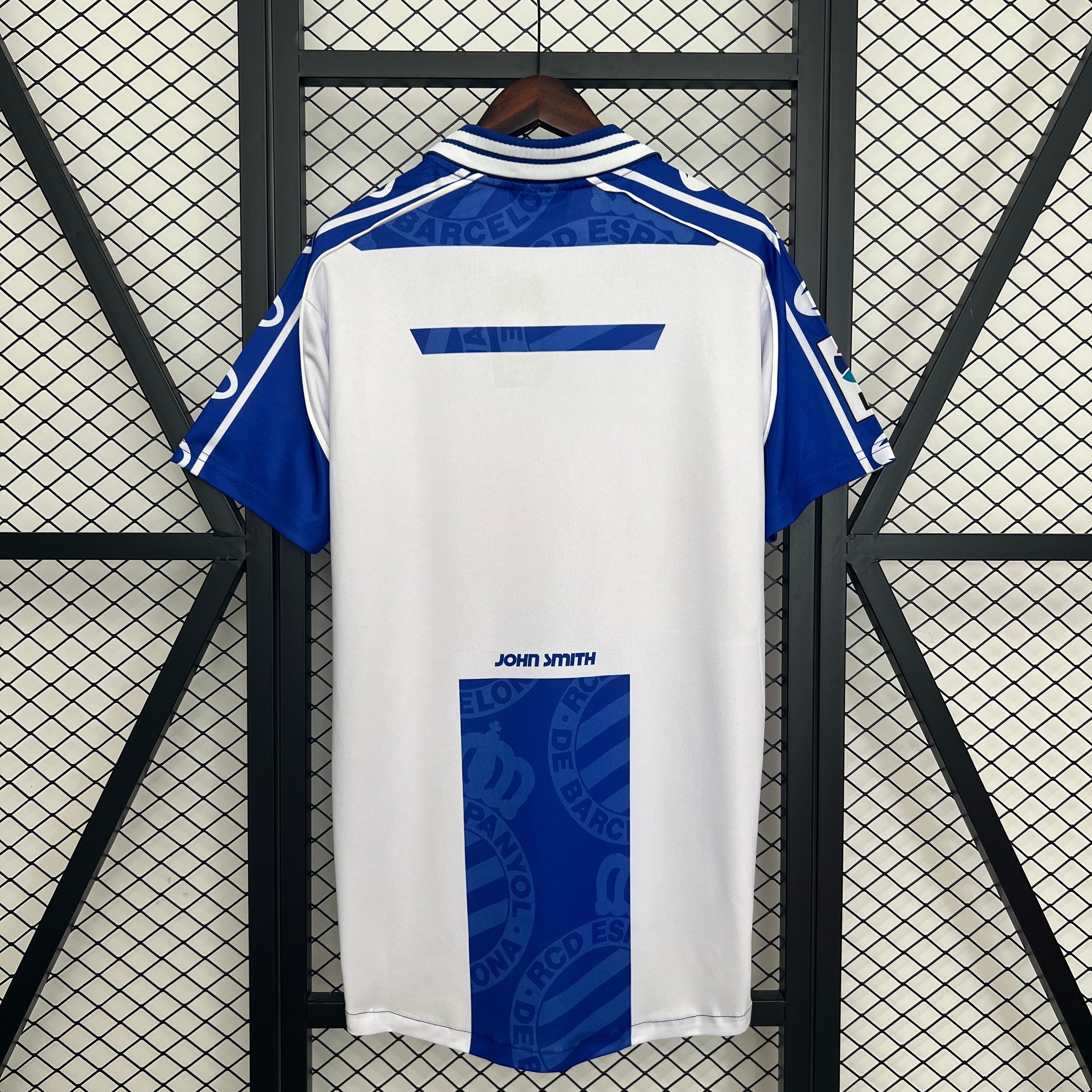 Retro Espanyol 99/00 Home S-XXL