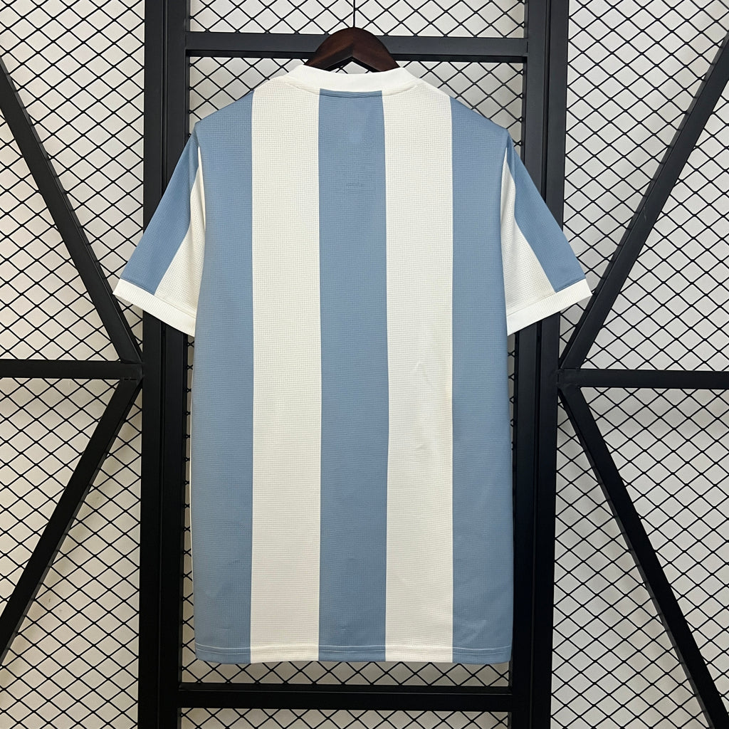 2024 Argentina 50th Anniversary S-4XL