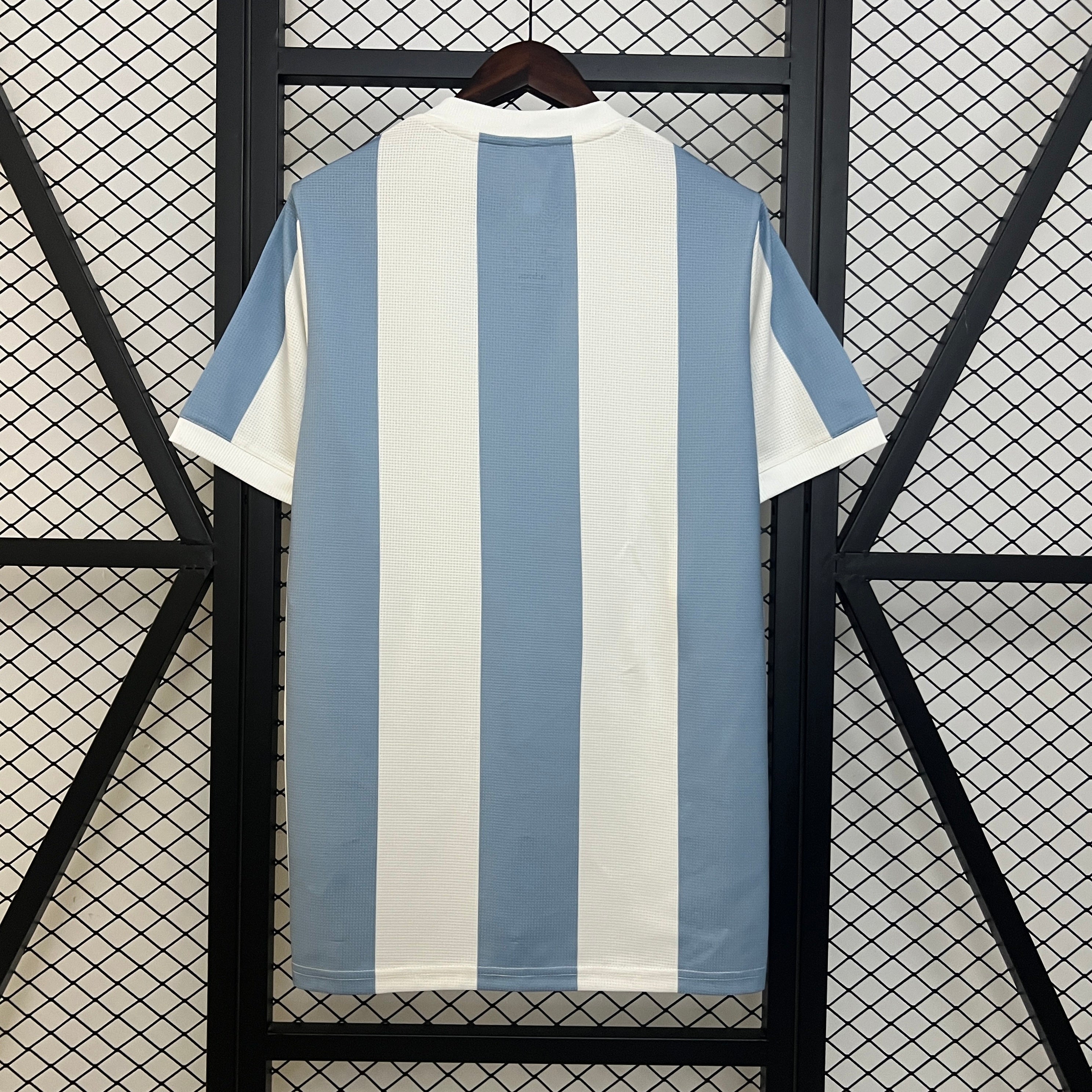 2024 Argentina 50th Anniversary S-4XL