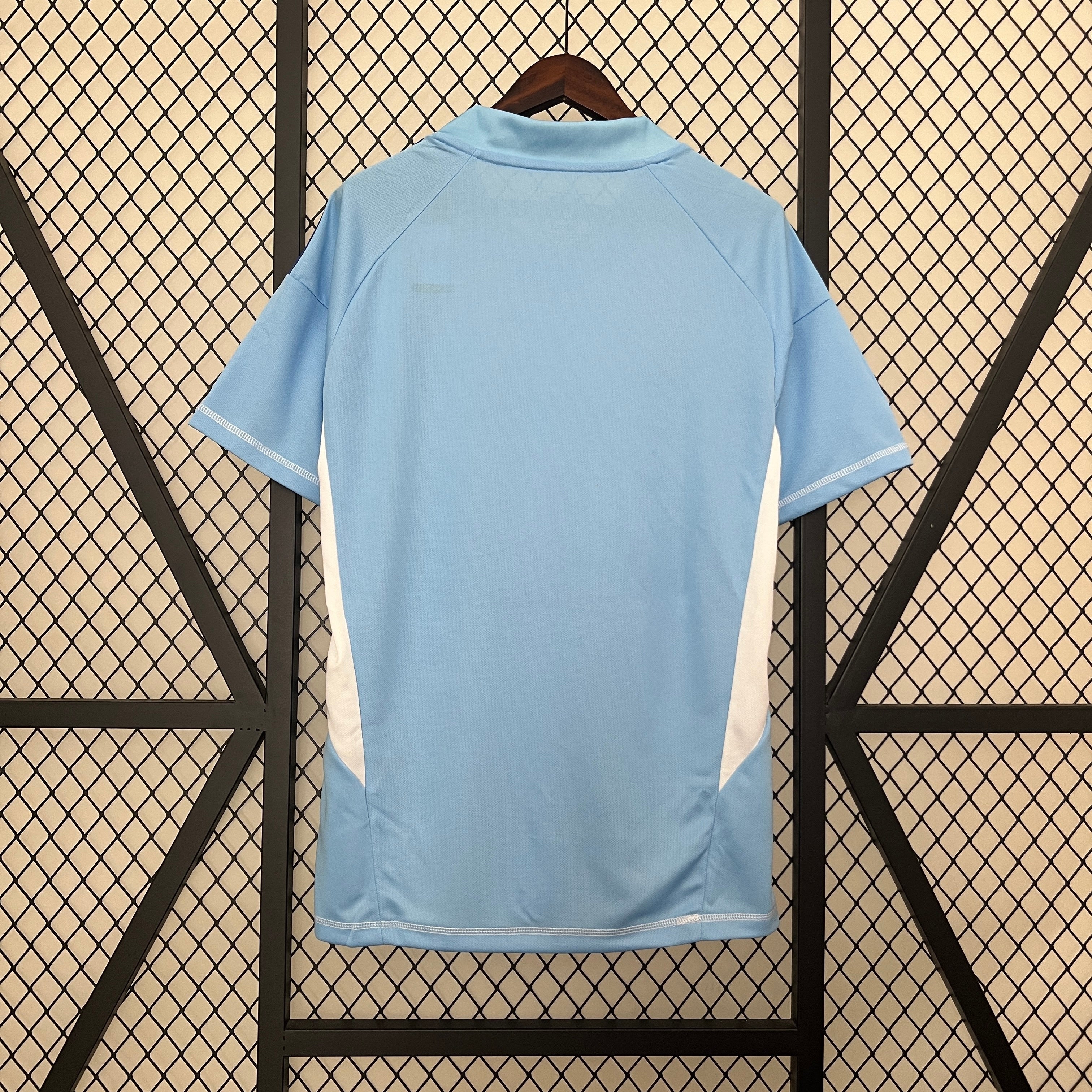 2024 Goalkeeper Spain S-XXL