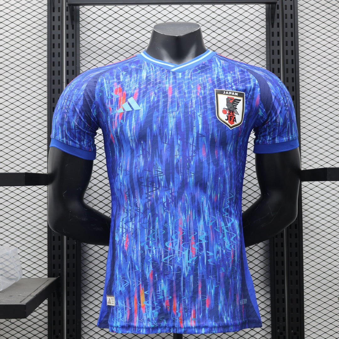 2024 Player Japan Special Edition S-XXL