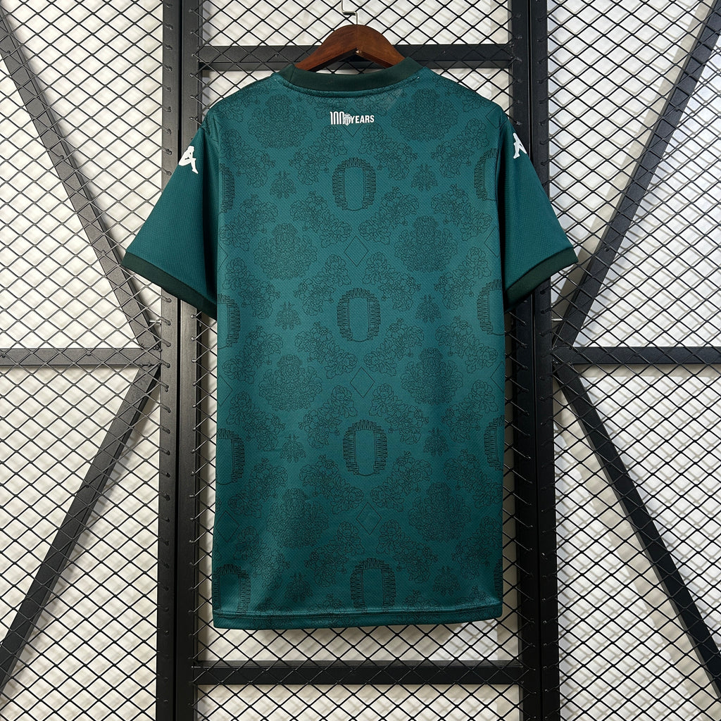 25/26 Monaco hird away game S-XXL