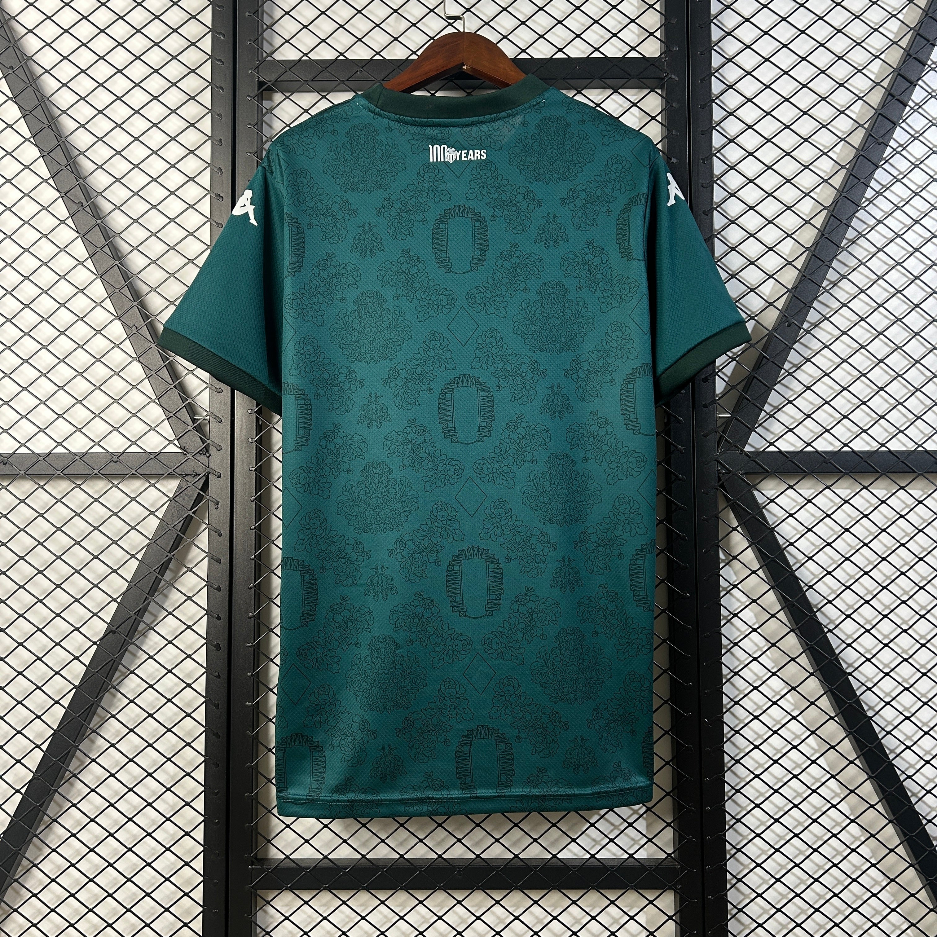 25/26 Monaco hird away game S-XXL