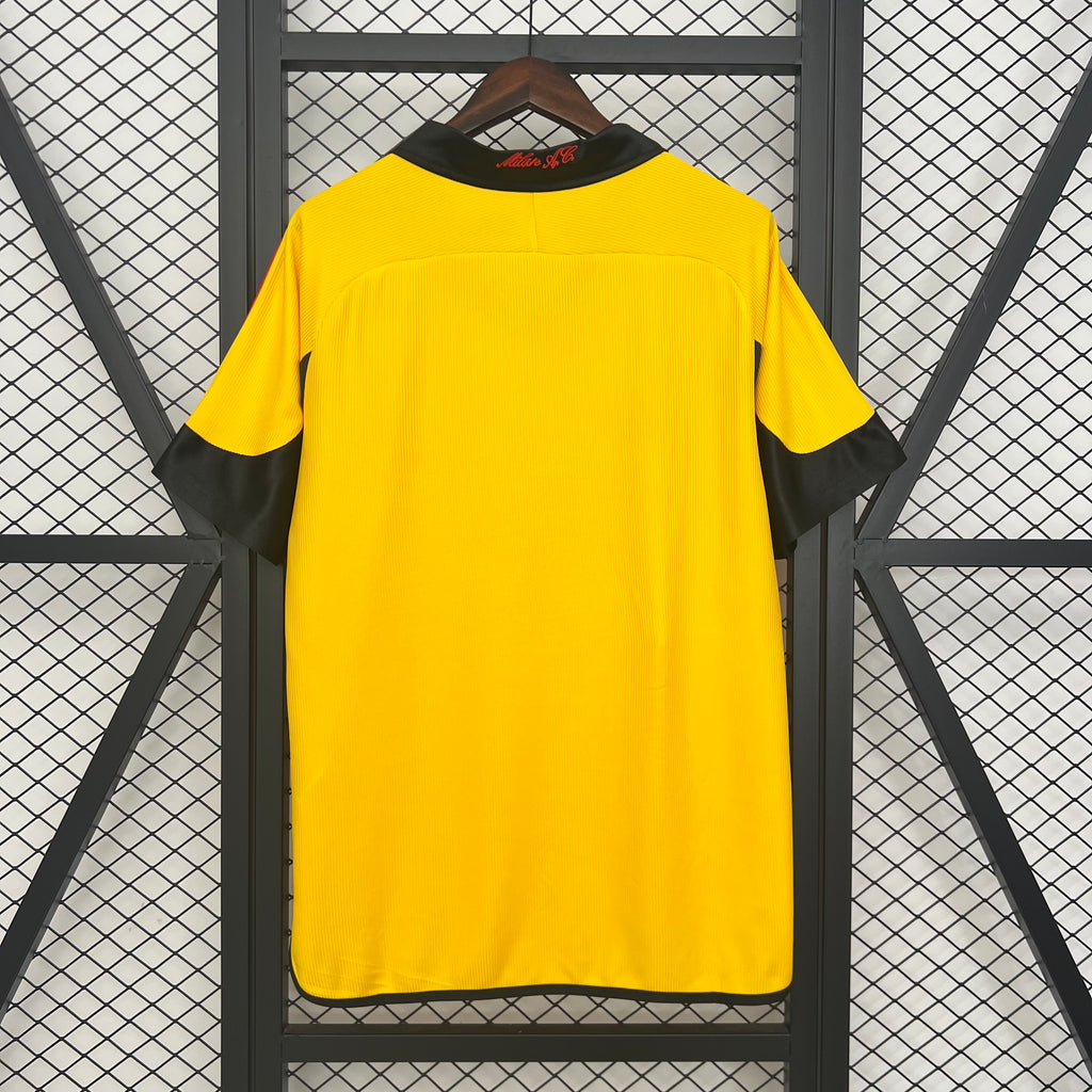 Retro AC Milan 99/00 Away S-XXL