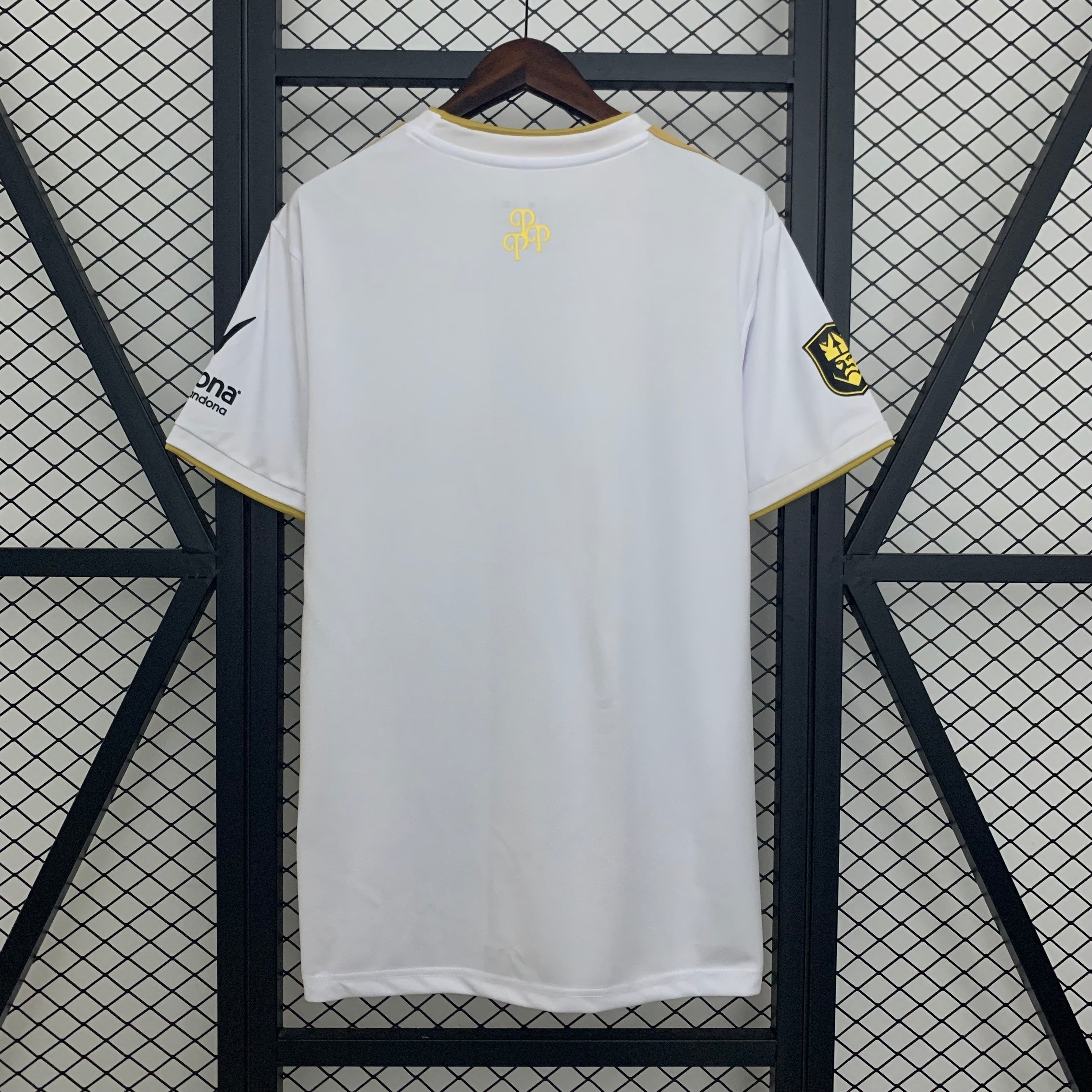 2025 PIO FC Home S-XXL