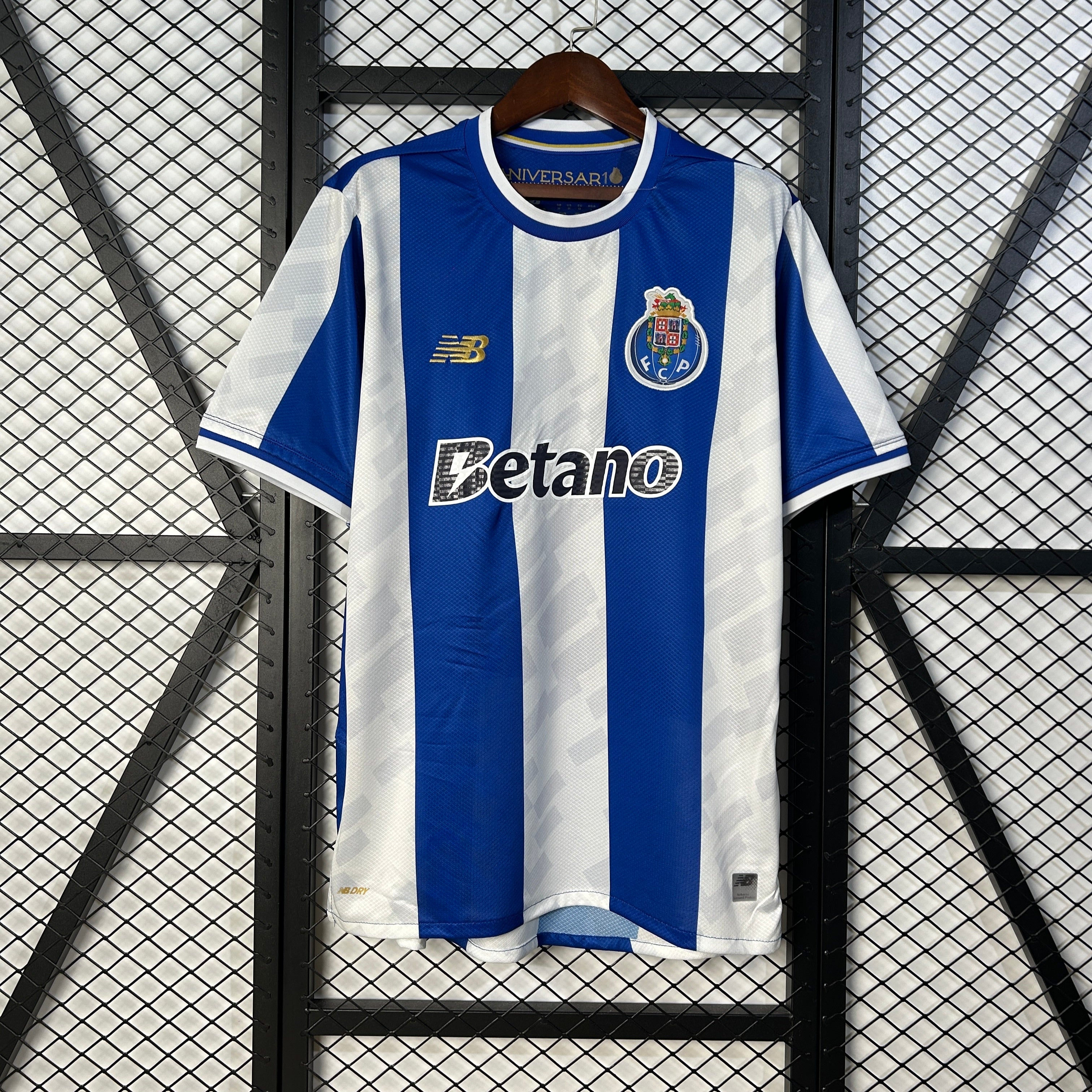 25/26 Porto home S-4XL
