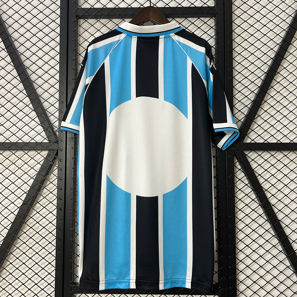 Retro Gremio 00/01 home S-XXL