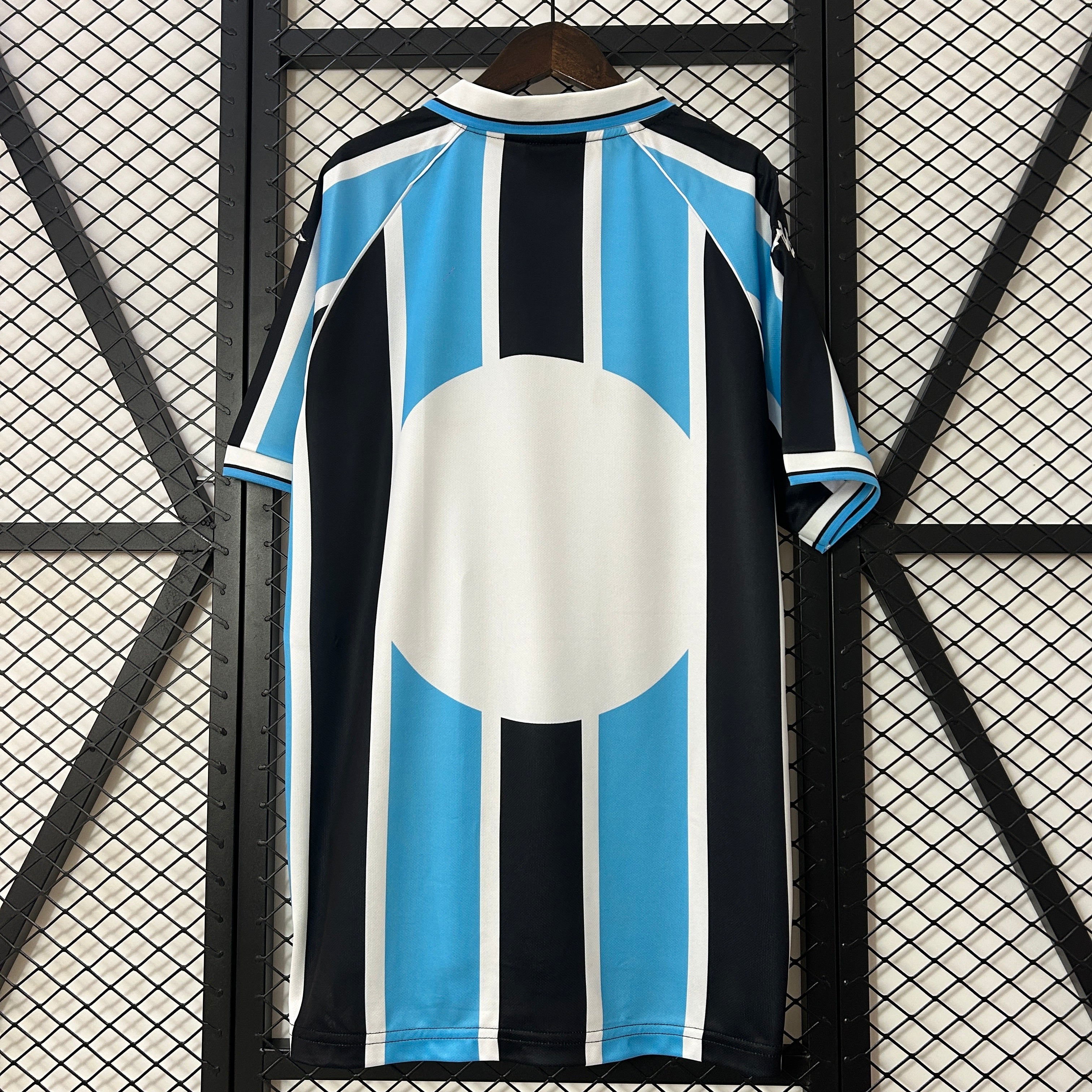 Retro Gremio 00/01 home S-XXL
