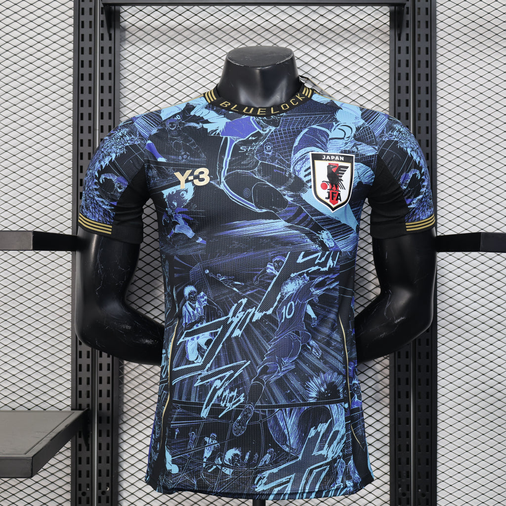 2025 Player Japan Special Edition S-XXL