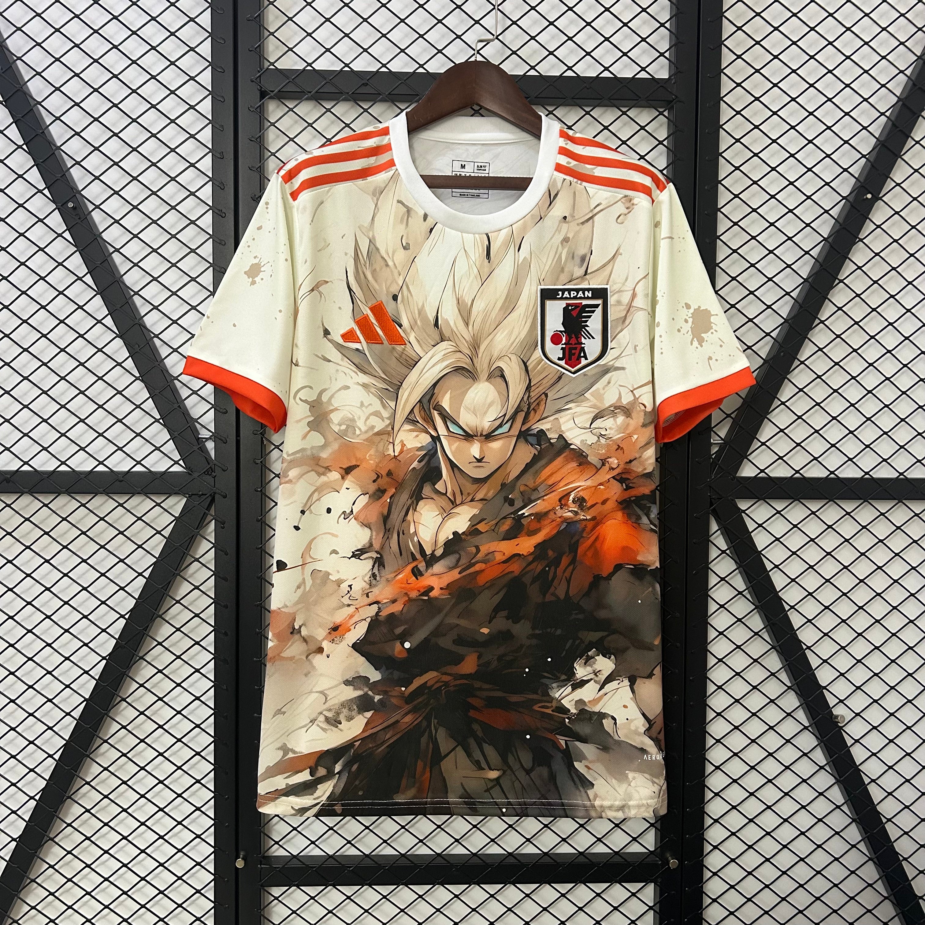 2025 Japan Special Edition S-XXL