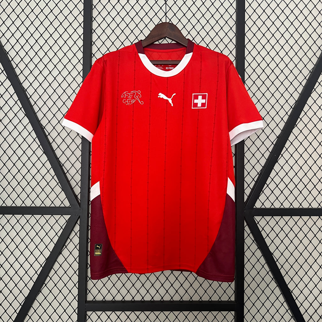 2024 Swiss Home S-4XL