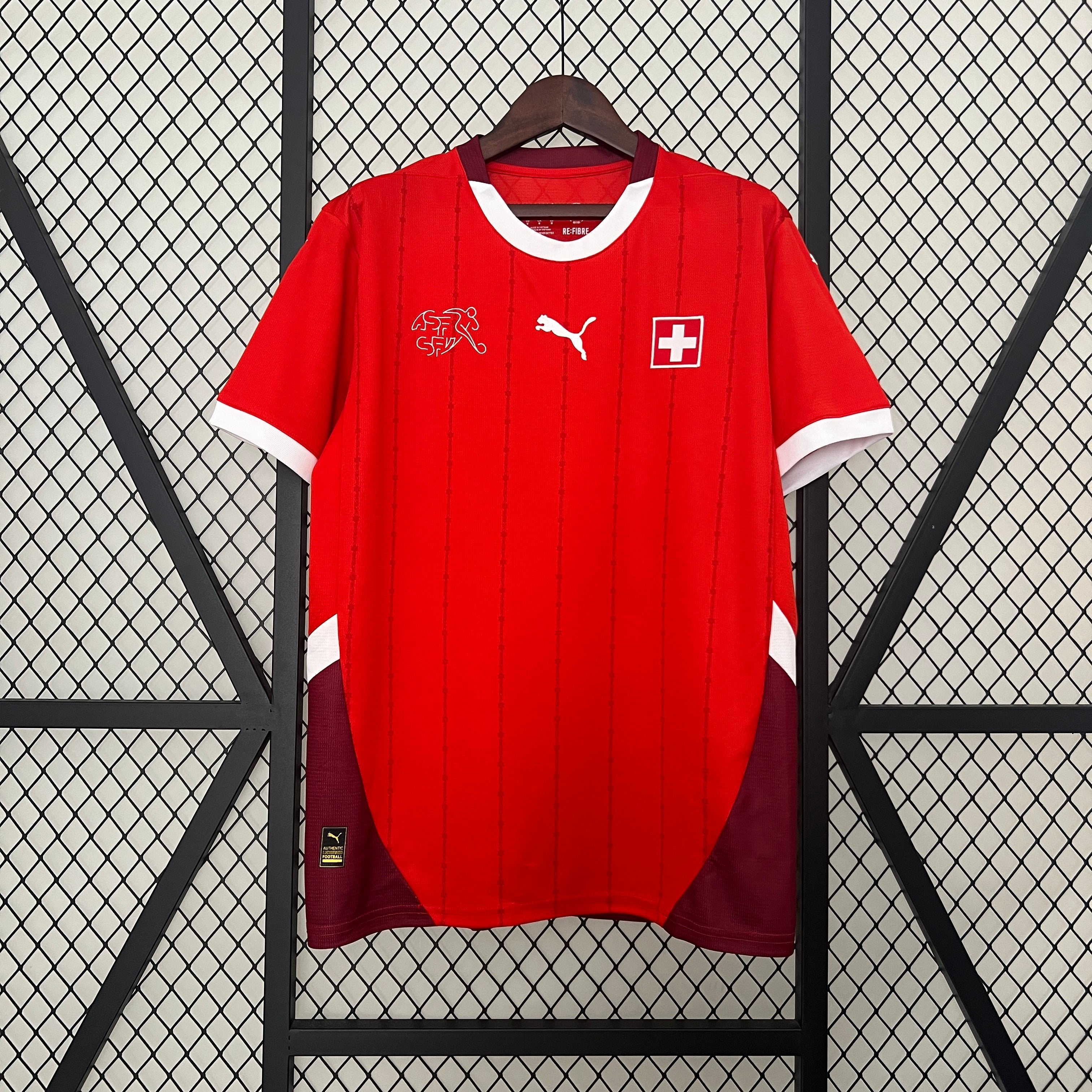 2024 Swiss Home S-4XL