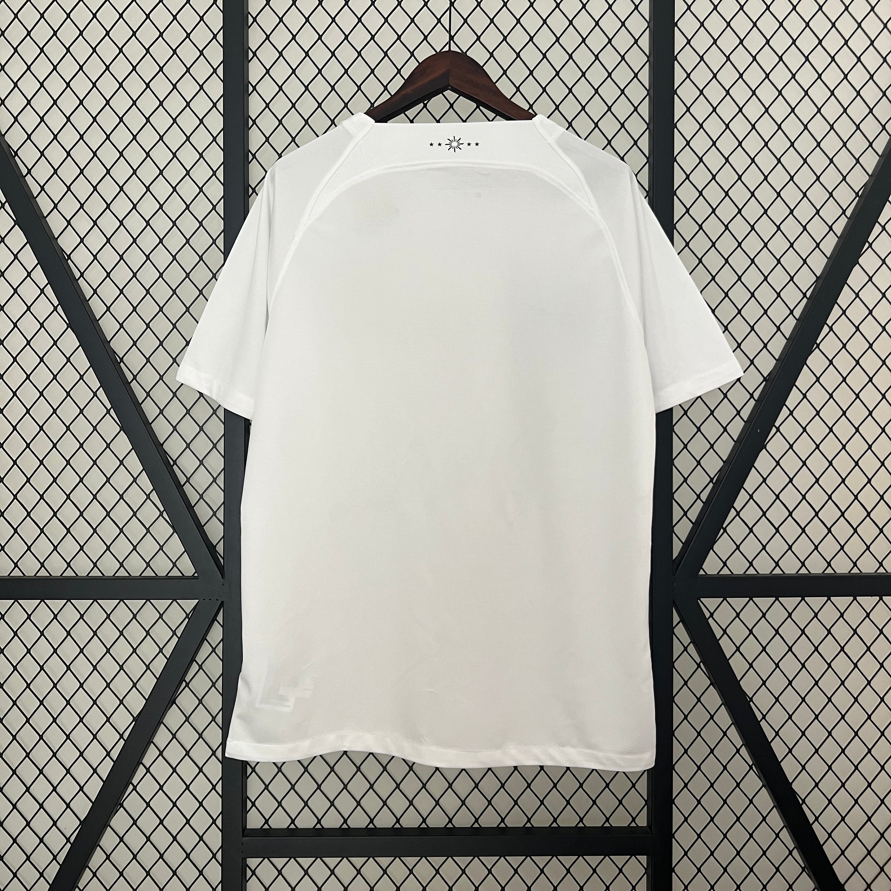 2024 Uruguay Special Edition White S-XXL