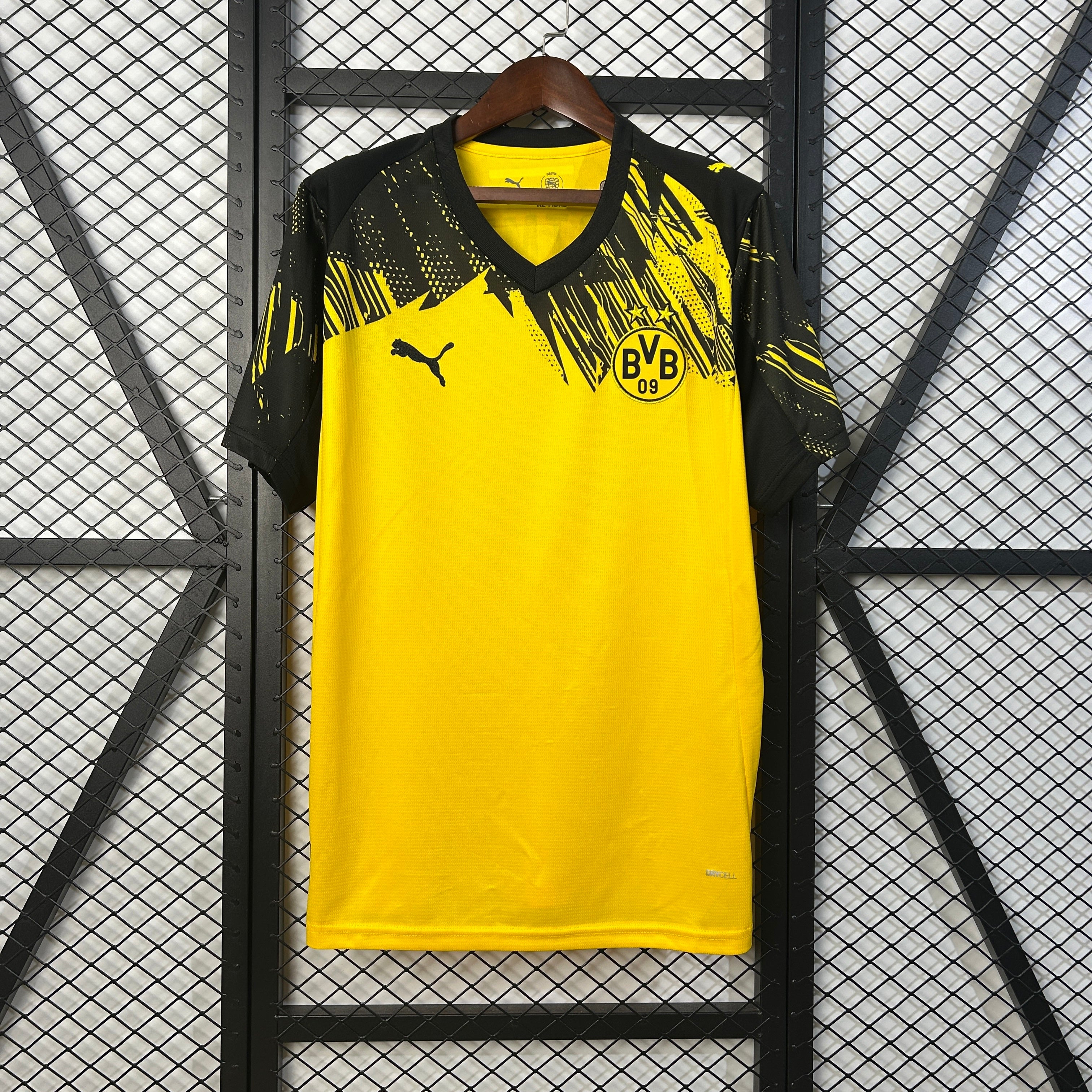 25/26 Dortmund Home S-4XL