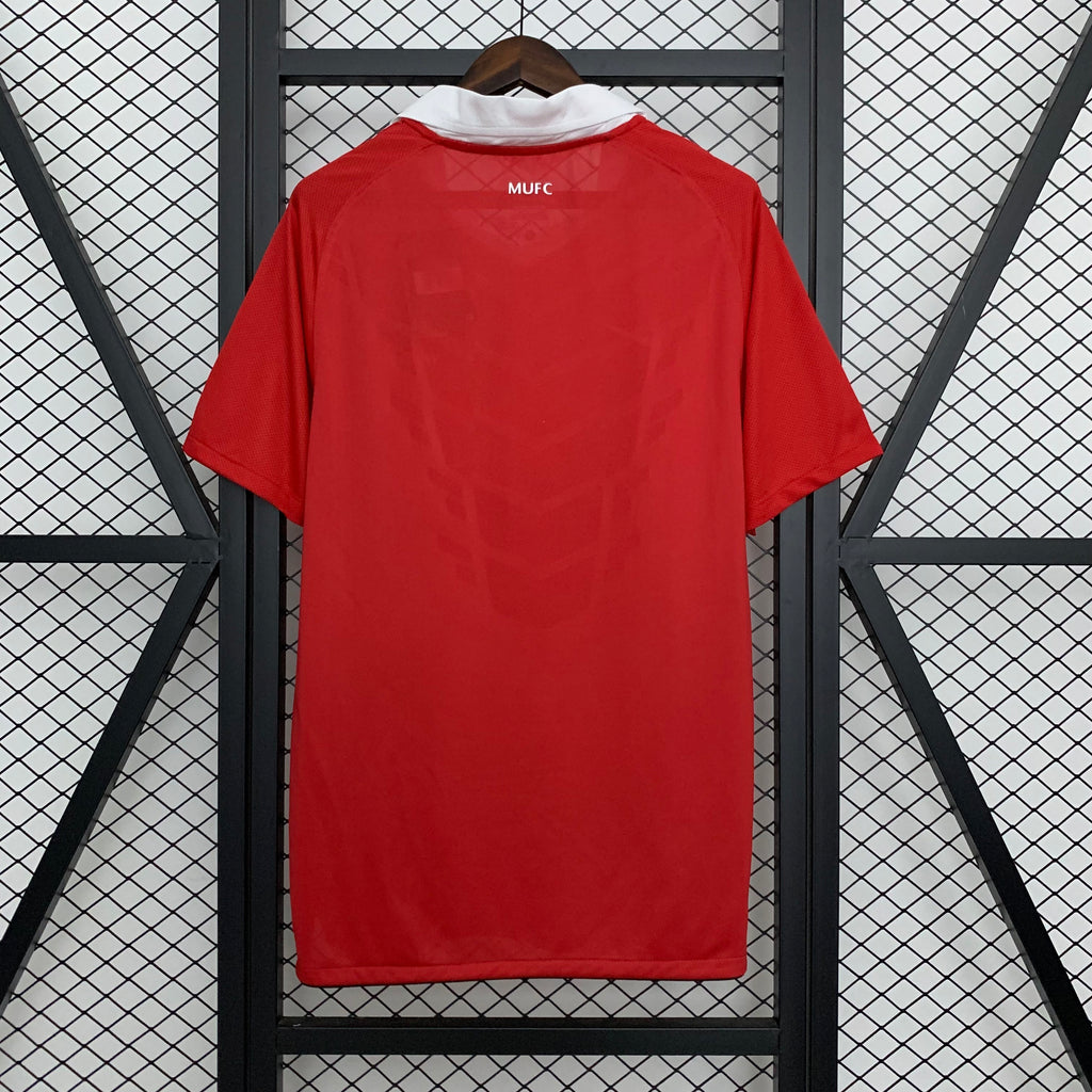 Retro M-U 10/11 Home S-XXL